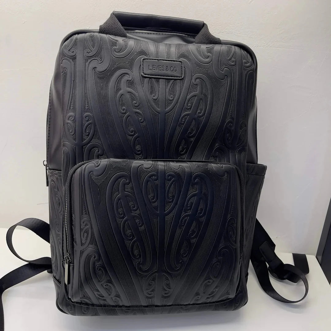 L.EYES Back Pack