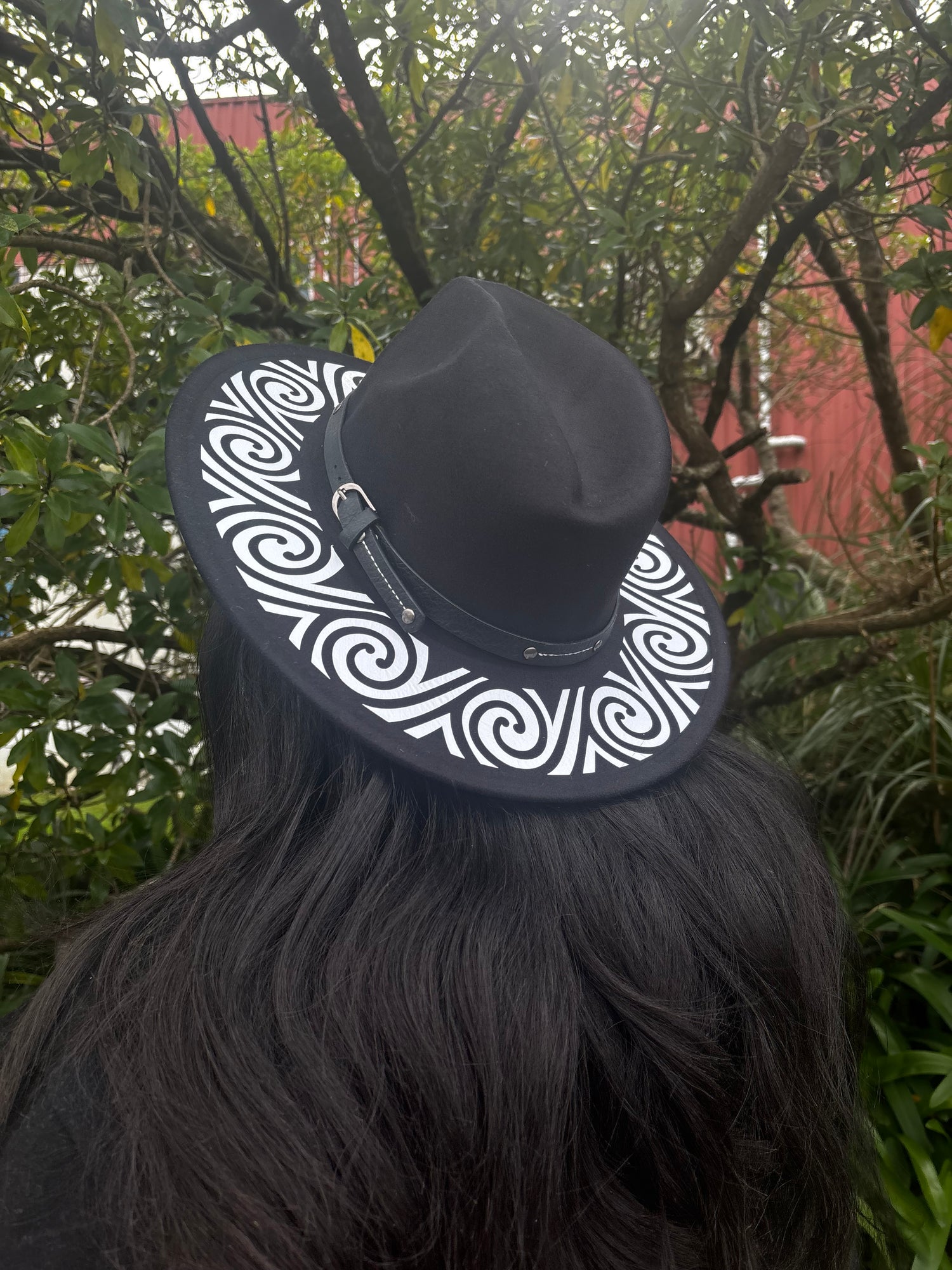 Fedora Hat
