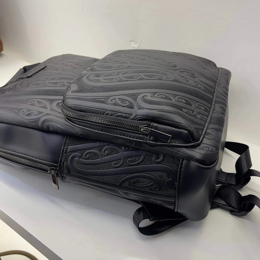 L.EYES Back Pack