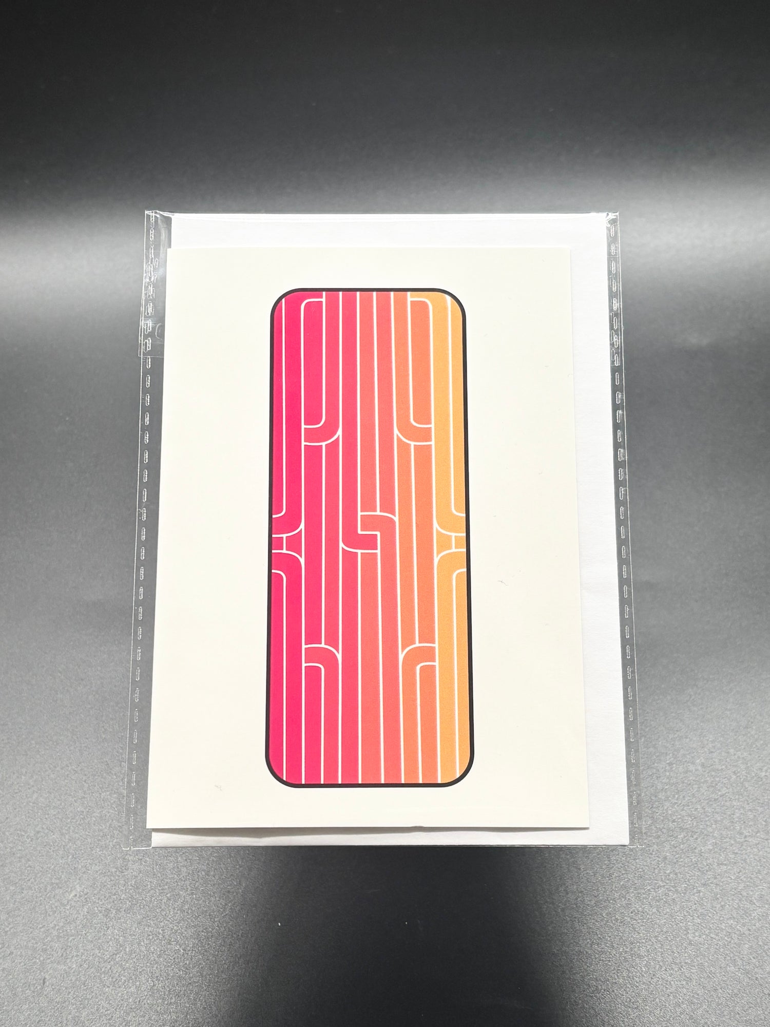 Māori Greeting Card- All Occasion's