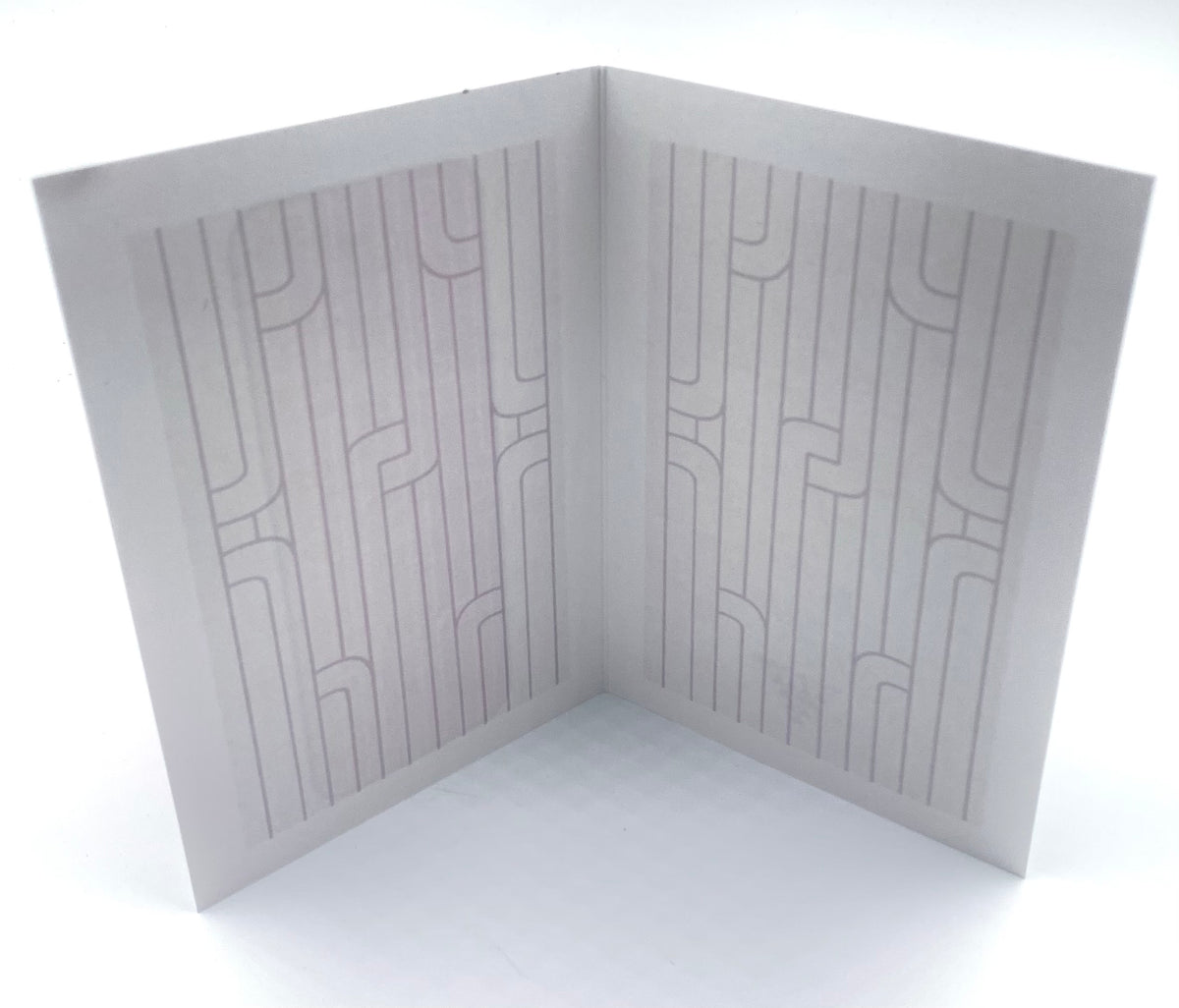 Māori Greeting Card- All Occasion's