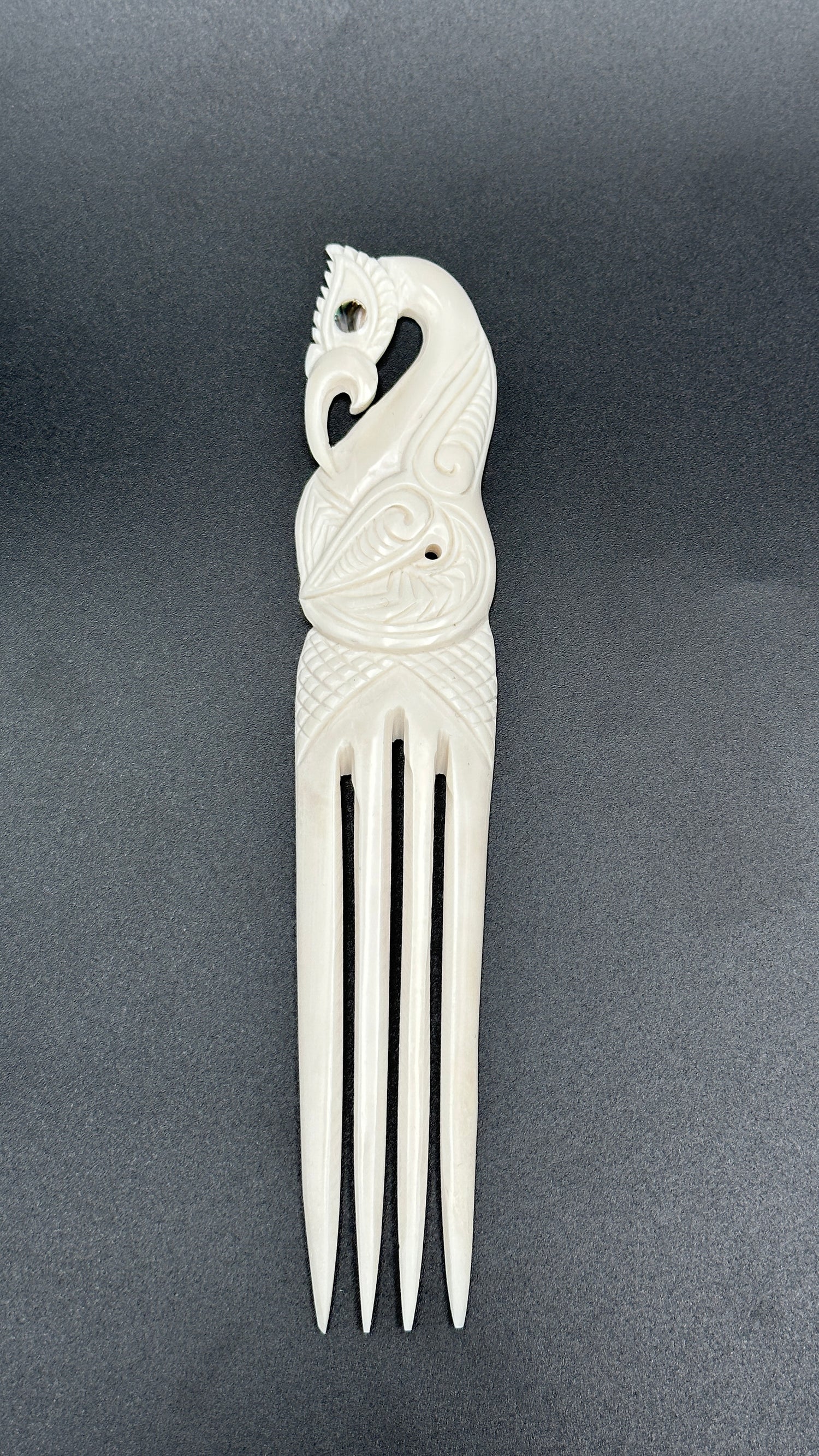 Manaia Heru
