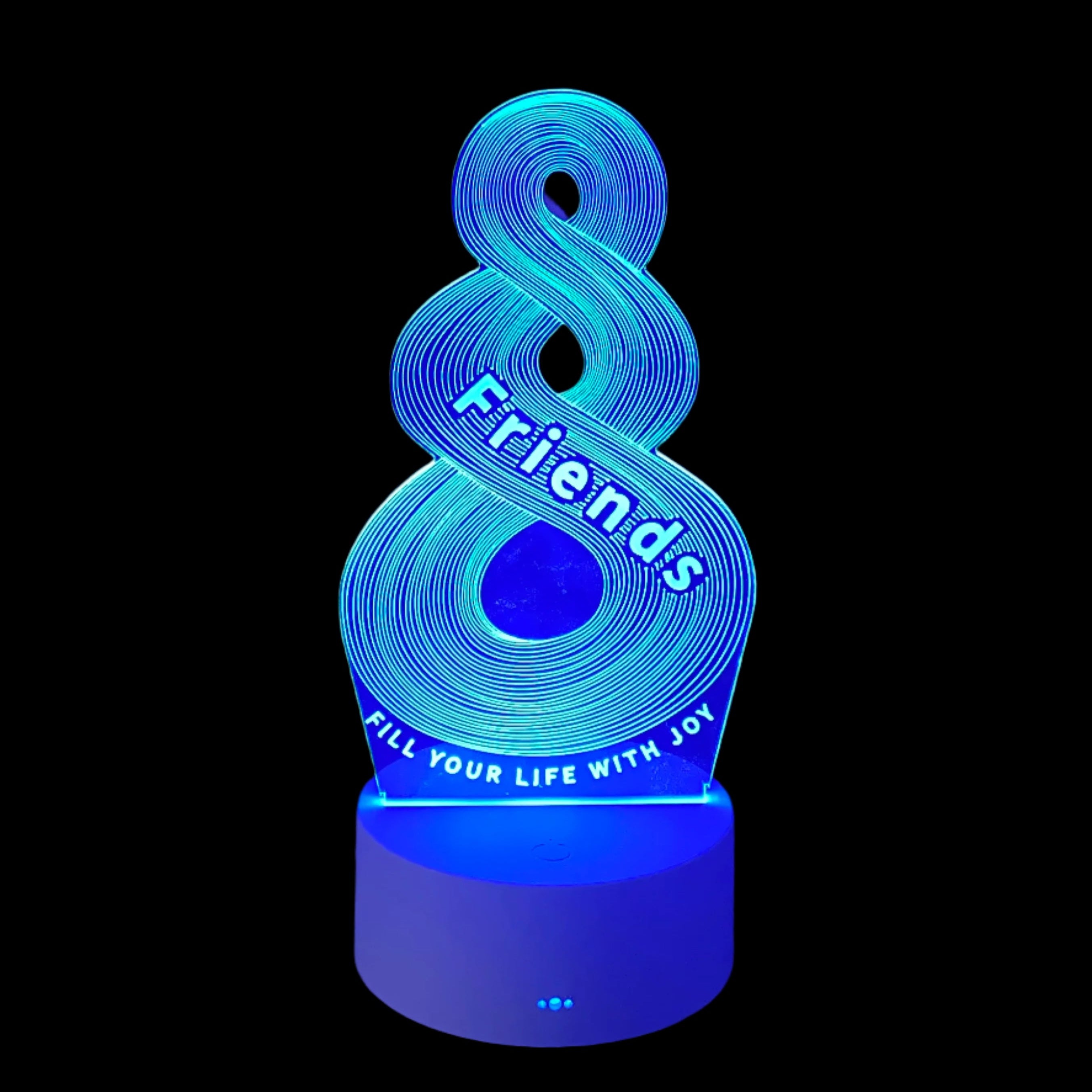 Maori Led LED Lights - Maori-Inspired Lighting | Māori By Design