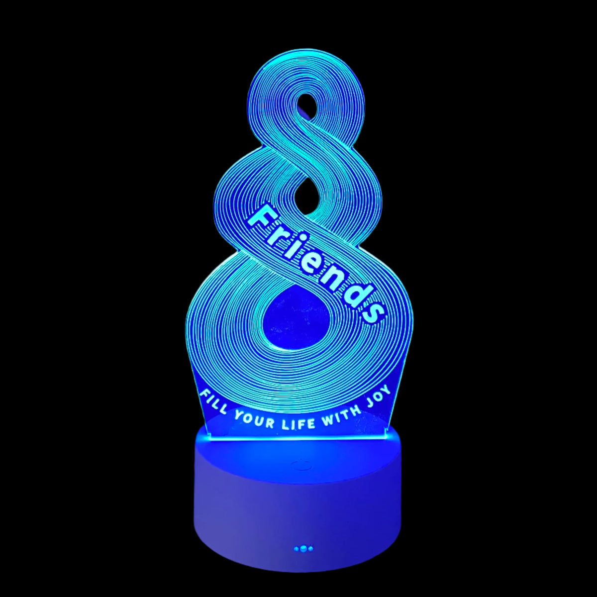 Maori Led LED Lights - Maori-Inspired Lighting | Māori By Design
