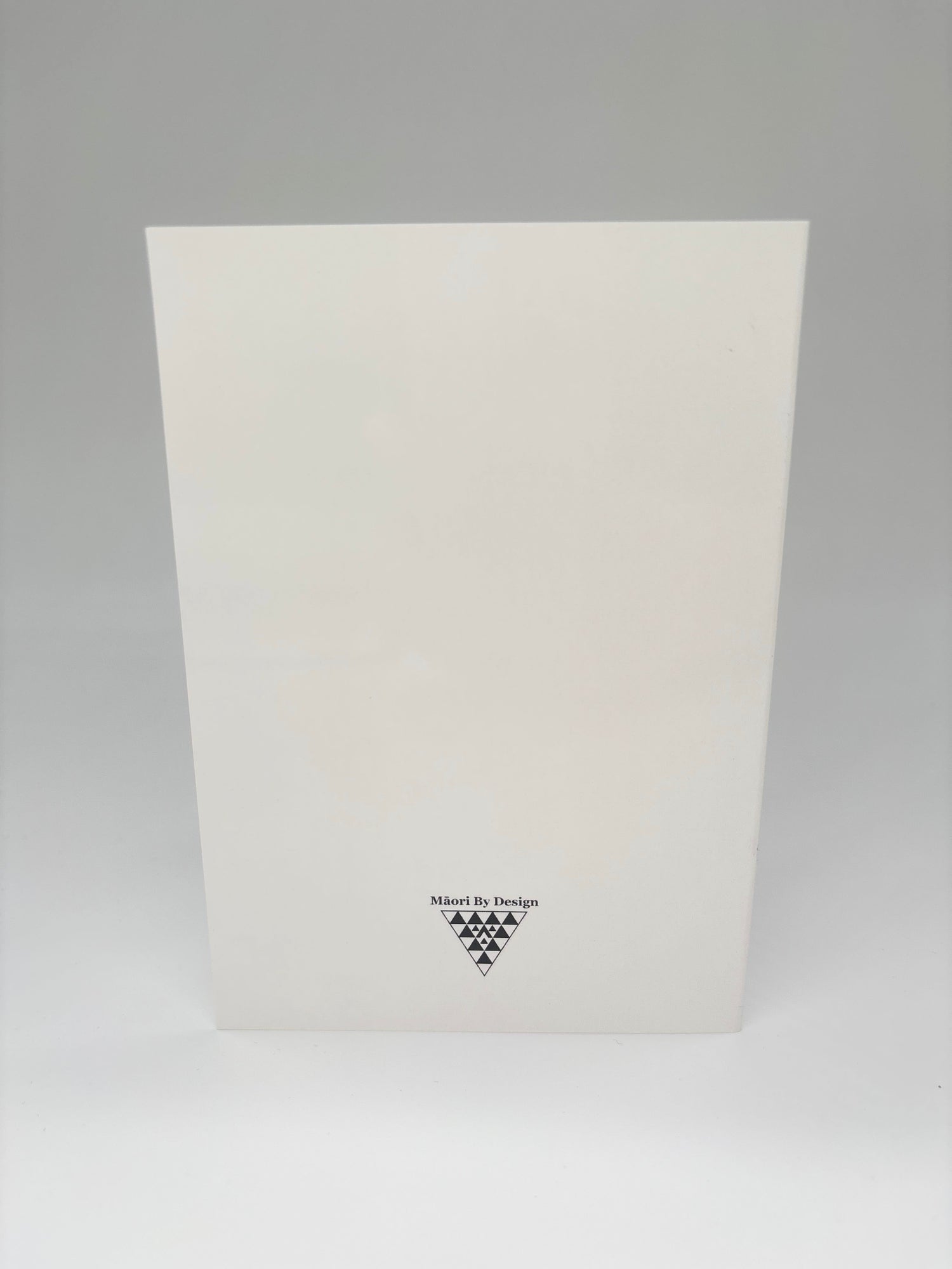 Māori Greeting Card- All Occasion's