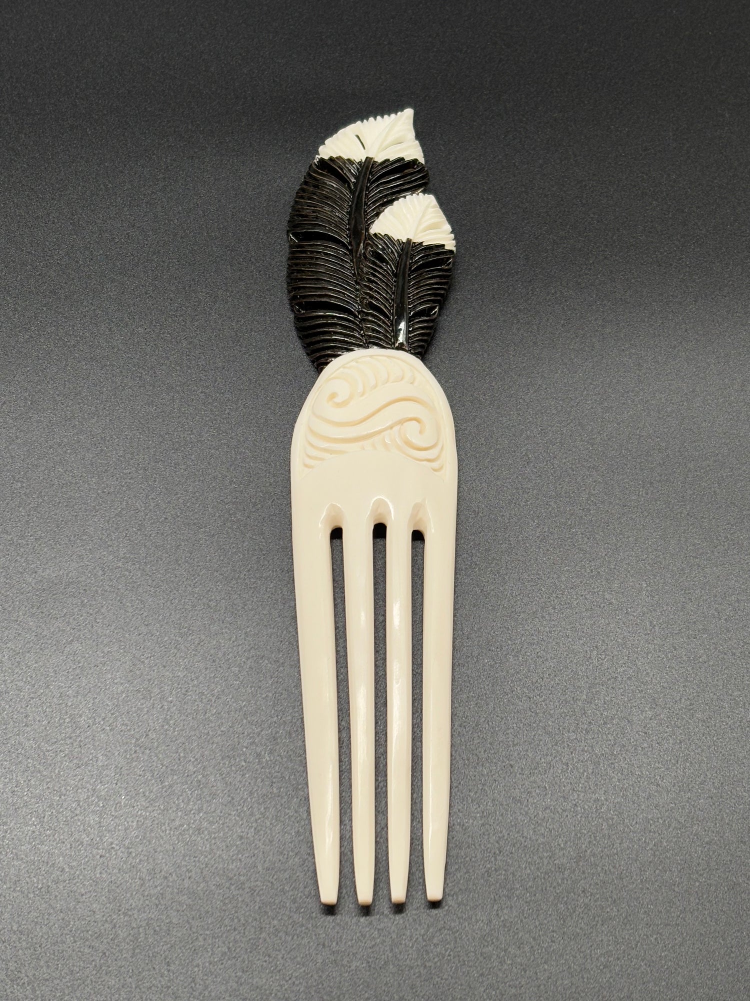 Feather Heru