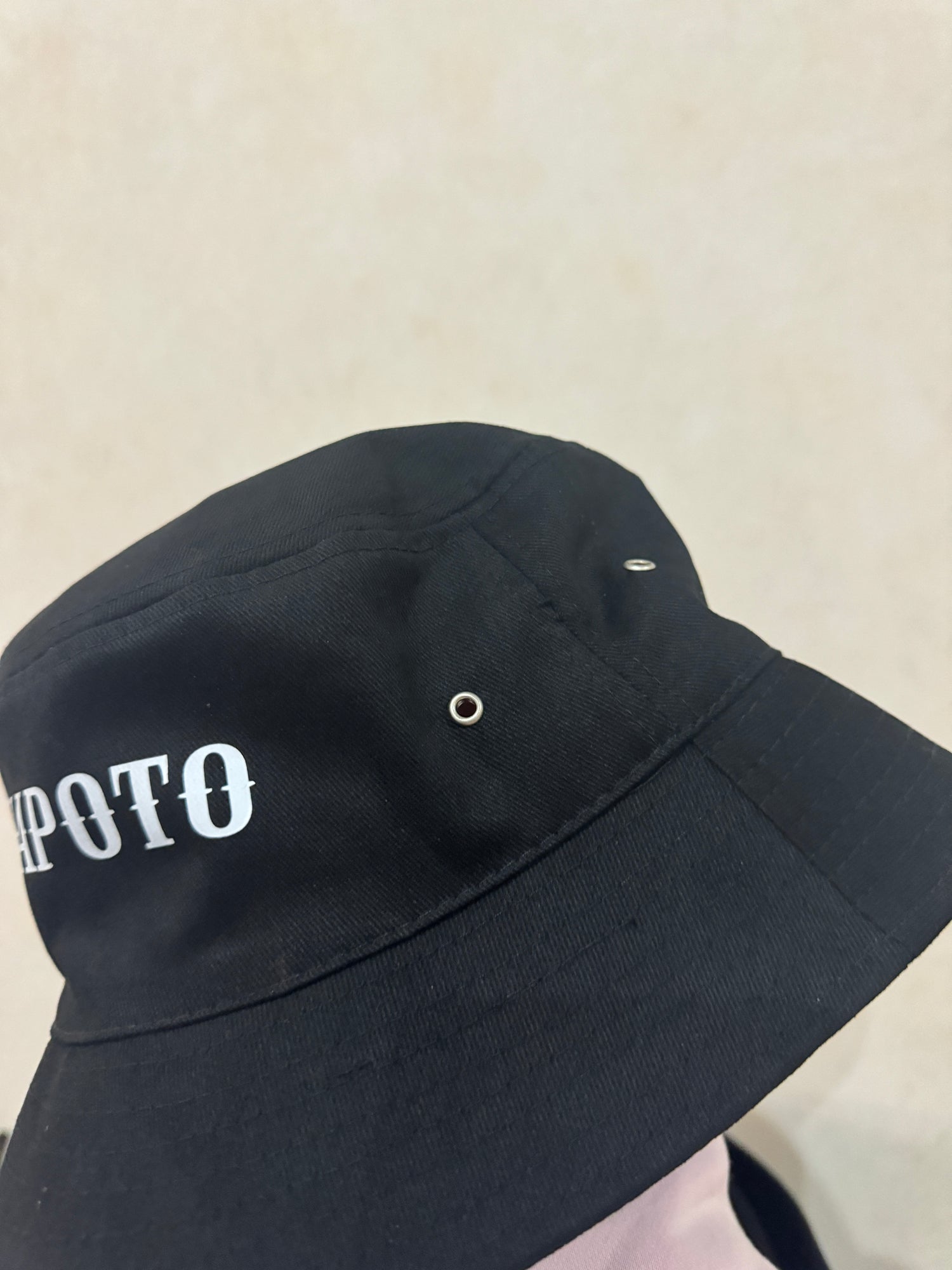 Iwi Bucket Hats