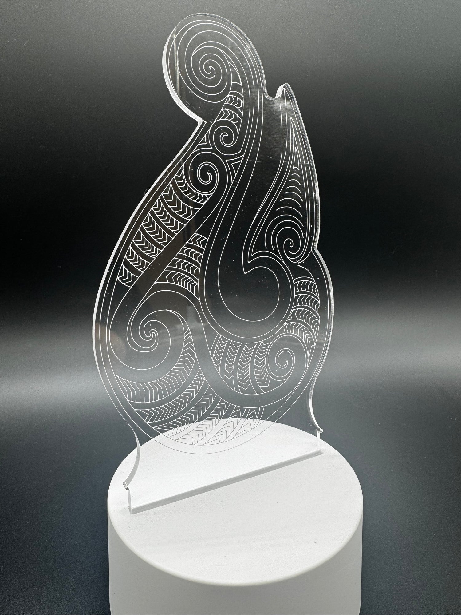 LED Light- Hei Matau