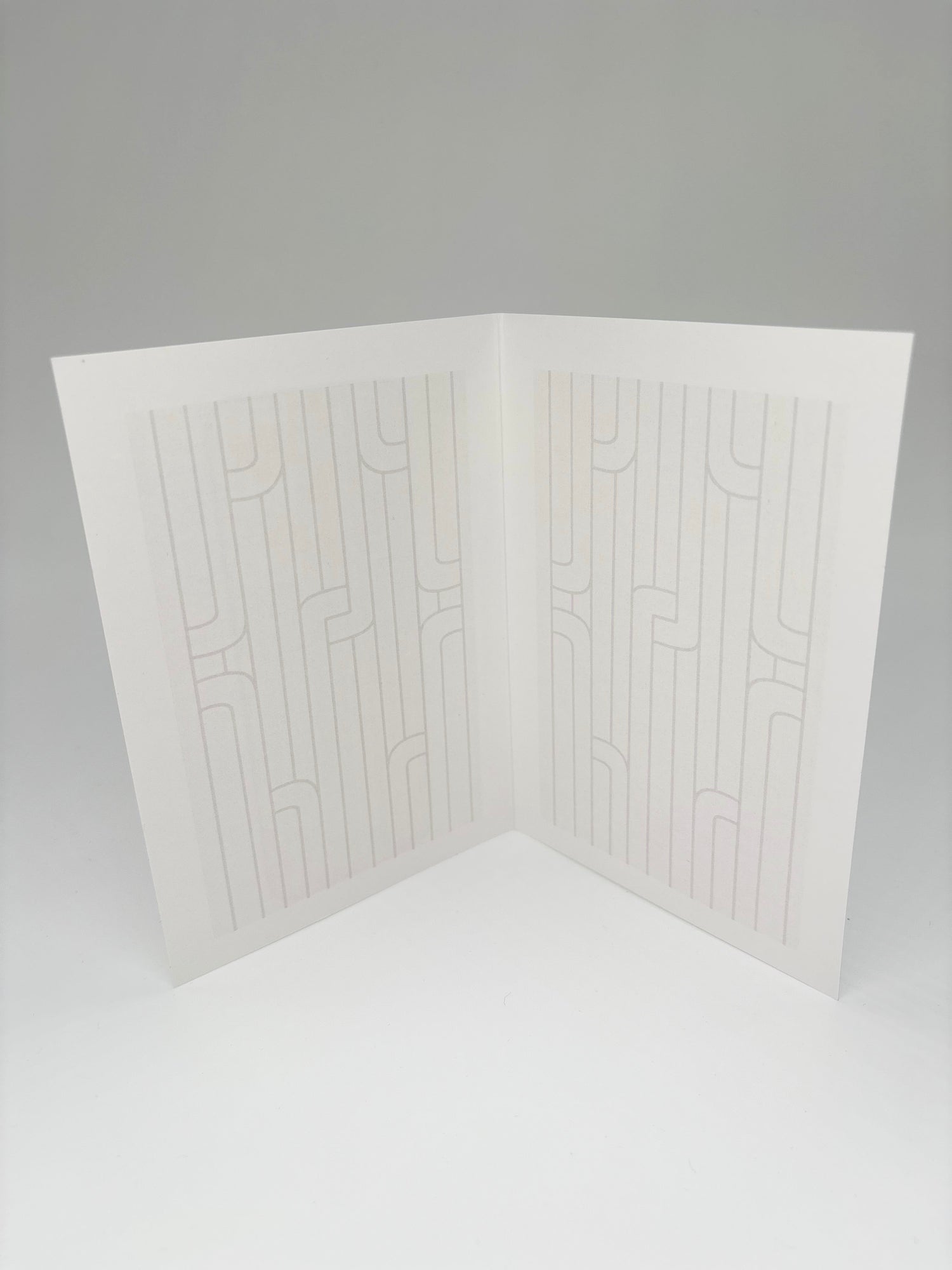 Māori Greeting Card- All Occasion's