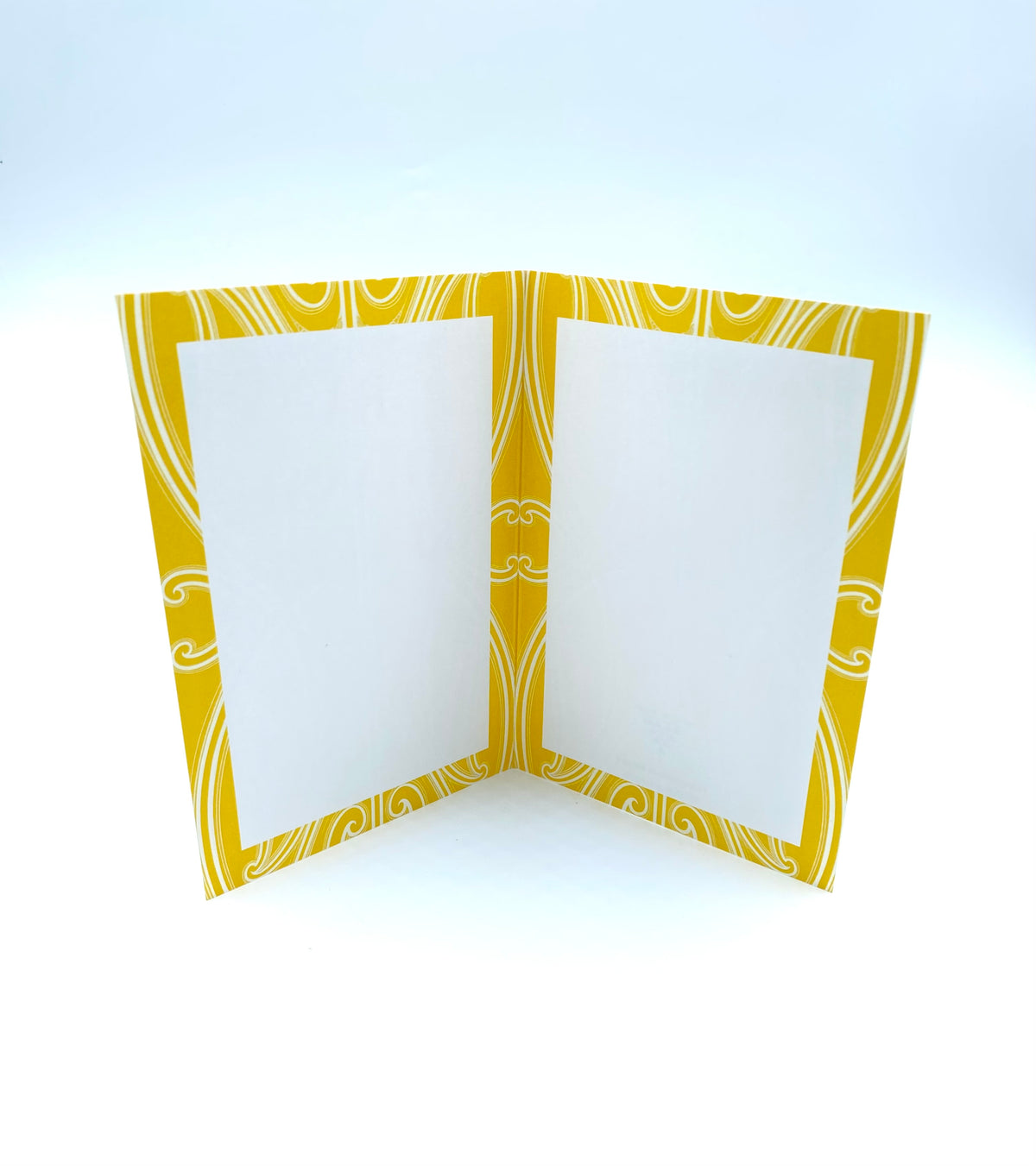 Māori Greeting Card - Ra Whanau Ki A Koe