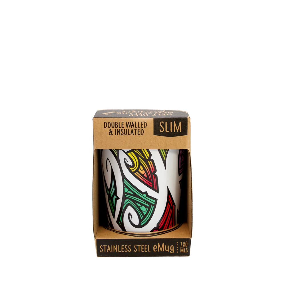 Mug 280ml - Niwa