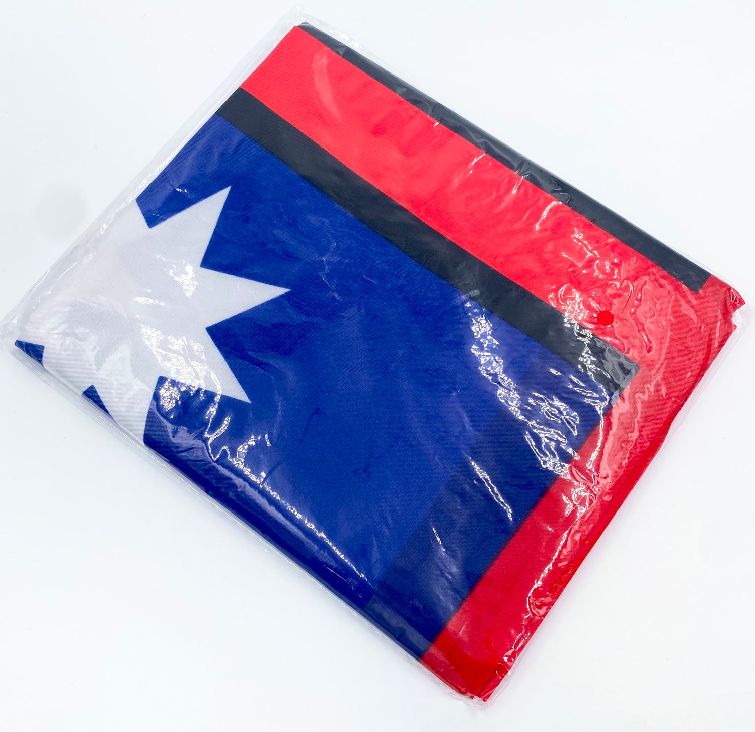 United Tribes Flag