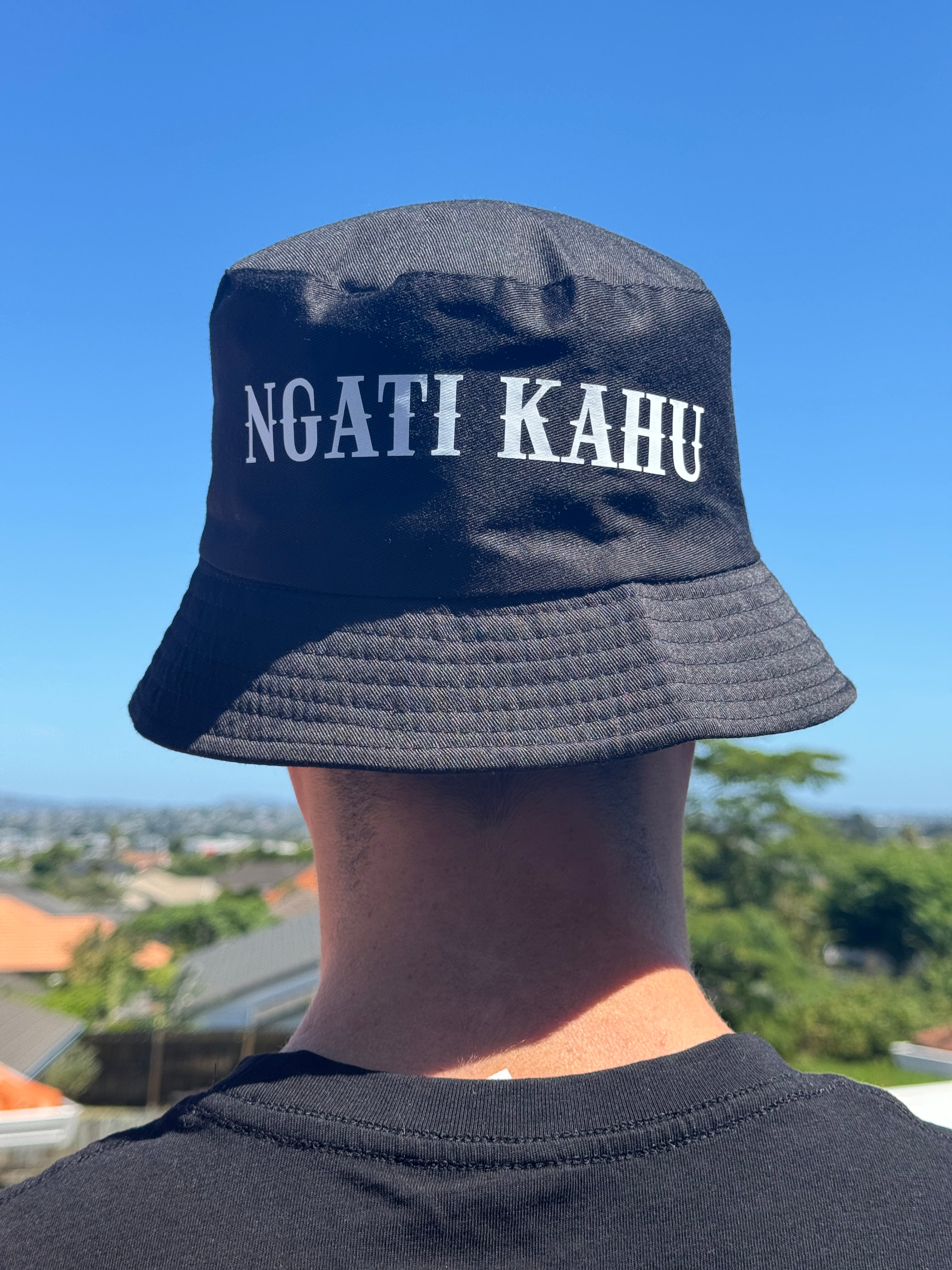 Shop Hats & Potae: Unique Headwear | Māori by Design
