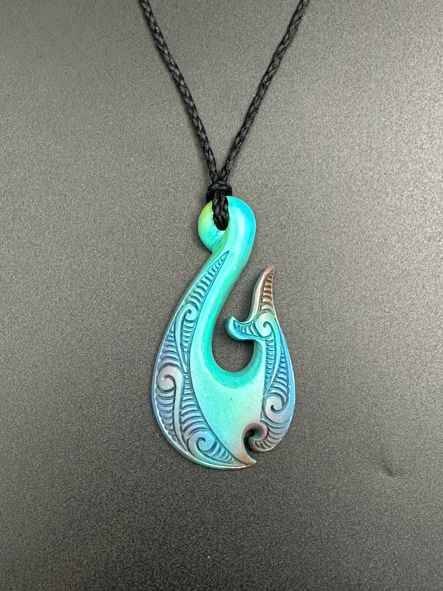 Bone Necklace