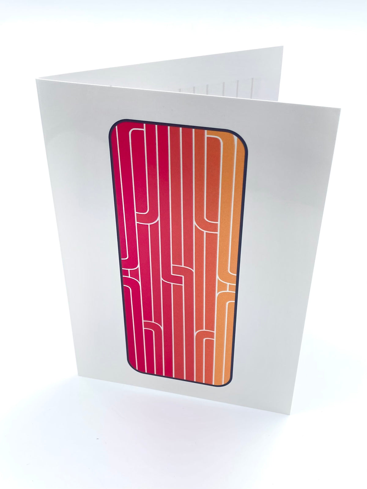 Māori Greeting Card- All Occasion's