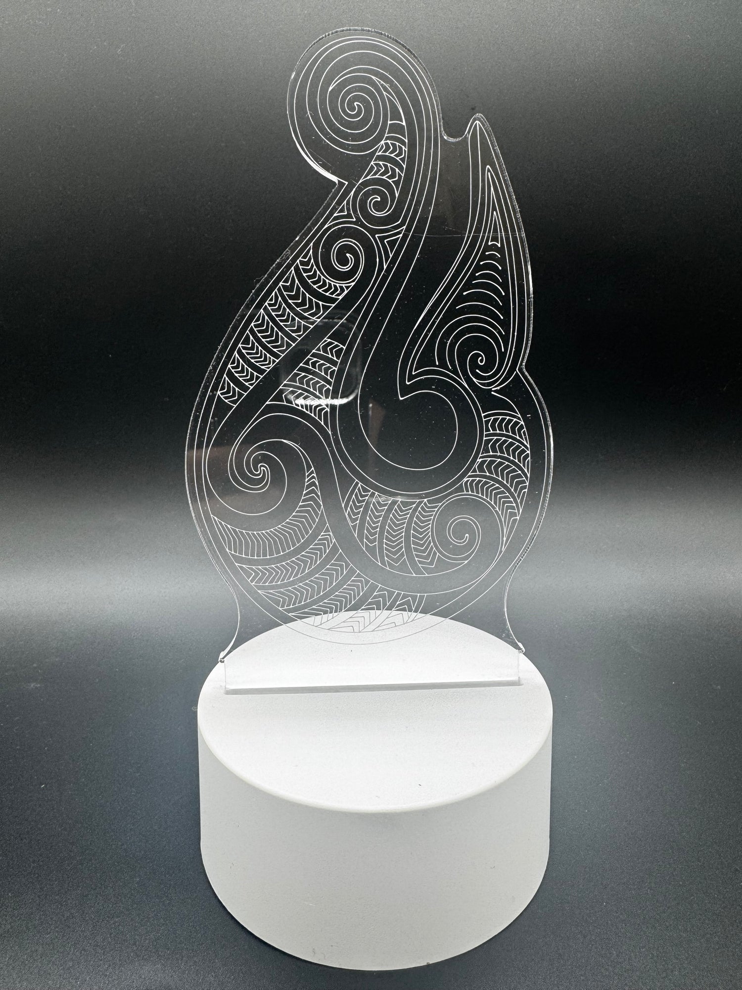 LED Light- Hei Matau