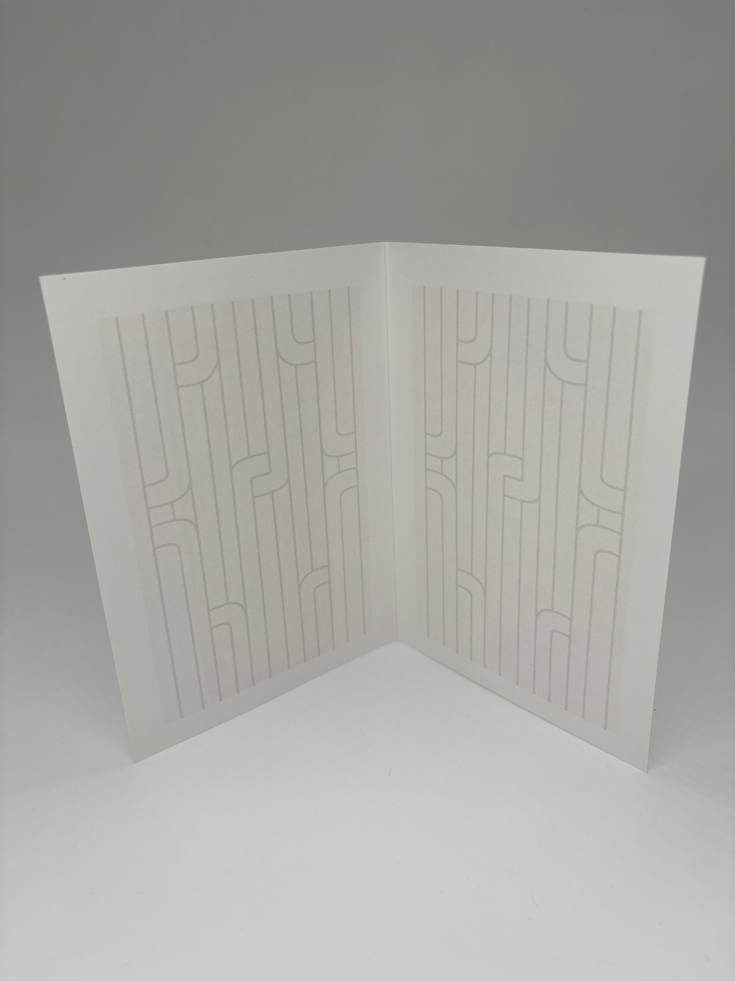 Māori Greeting Card- All Occasion's