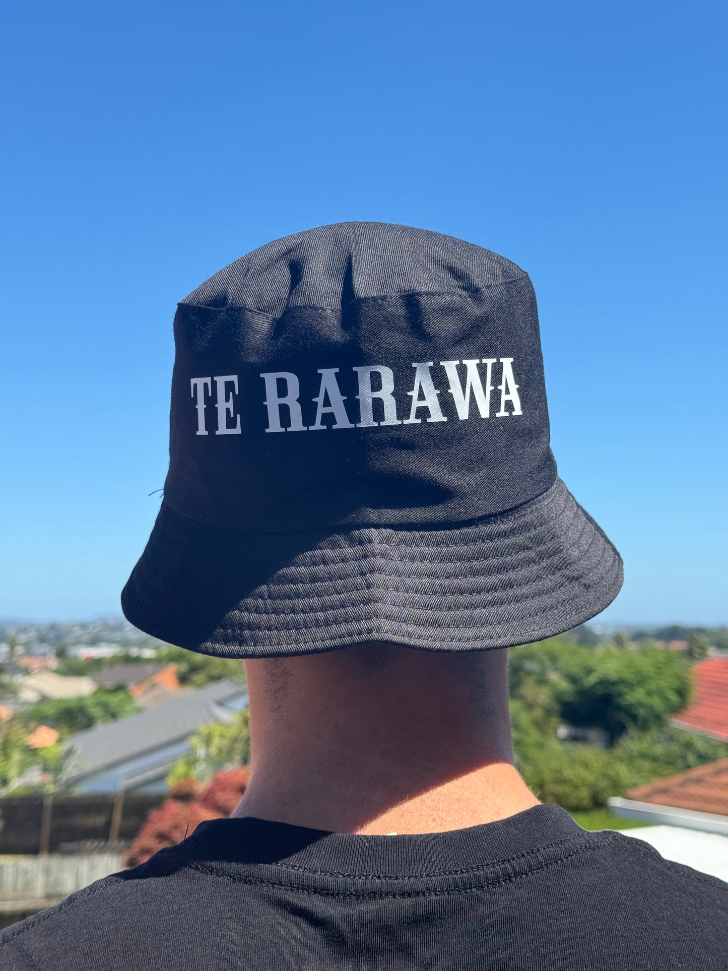 Iwi Bucket Hats