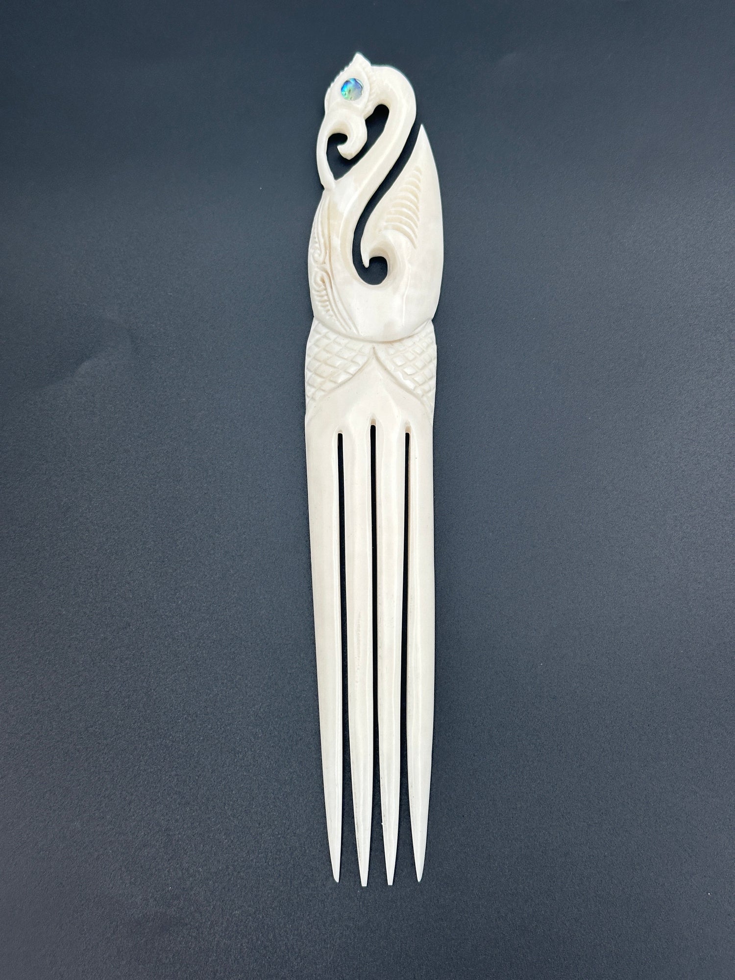 Manaia Heru