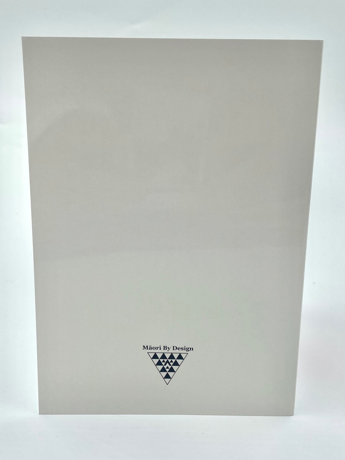 Māori Greeting Card- All Occasion's