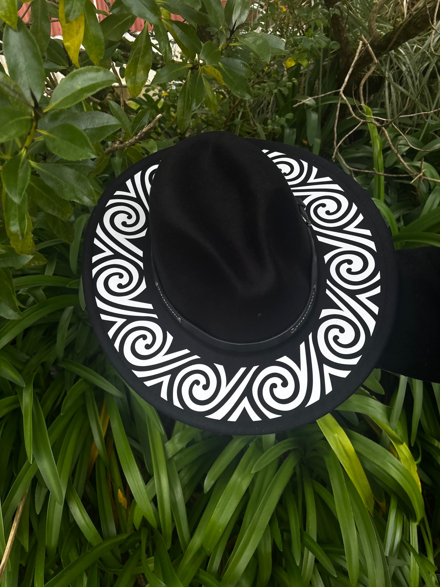 Fedora Hat
