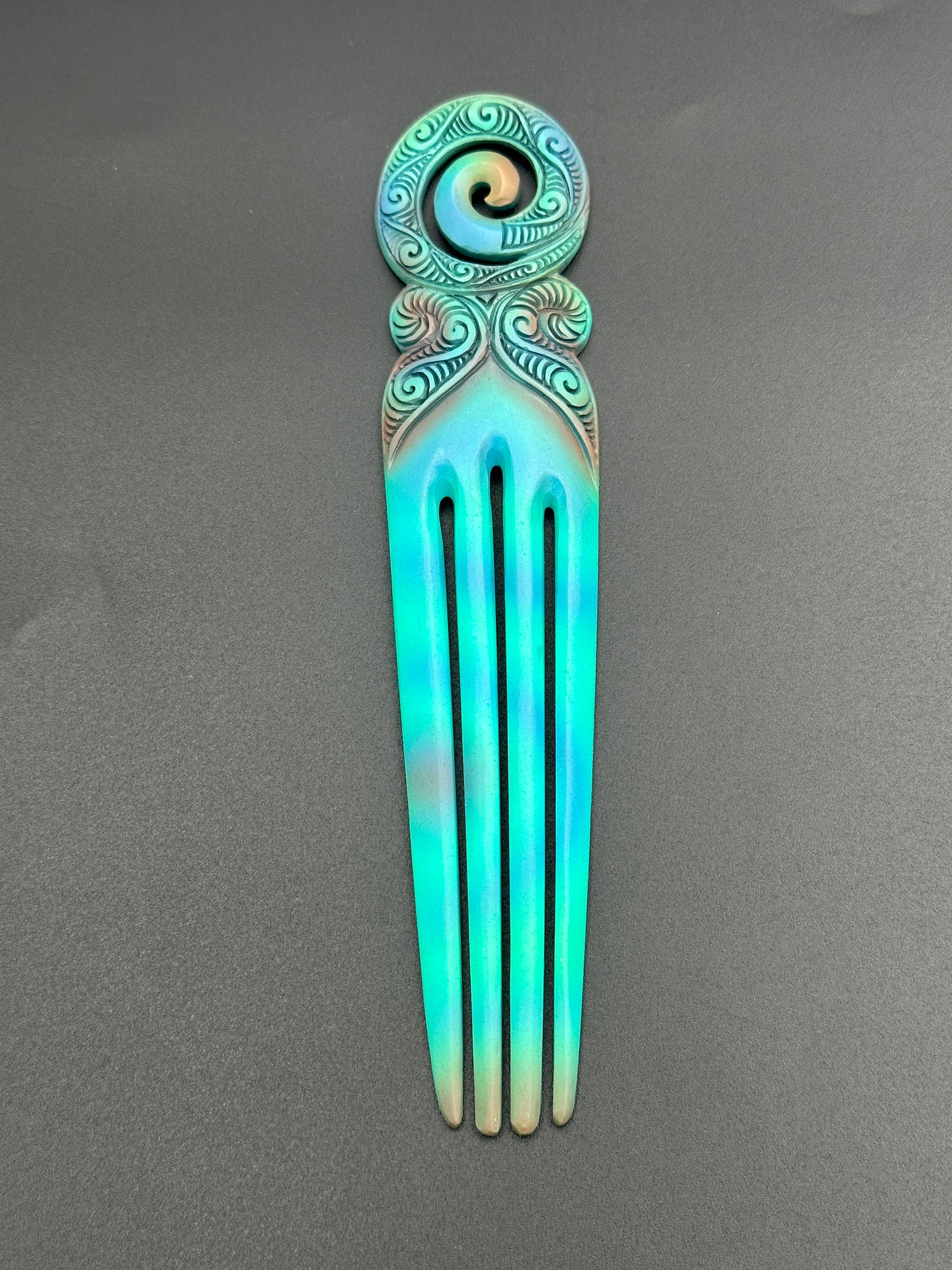 Koru Heru