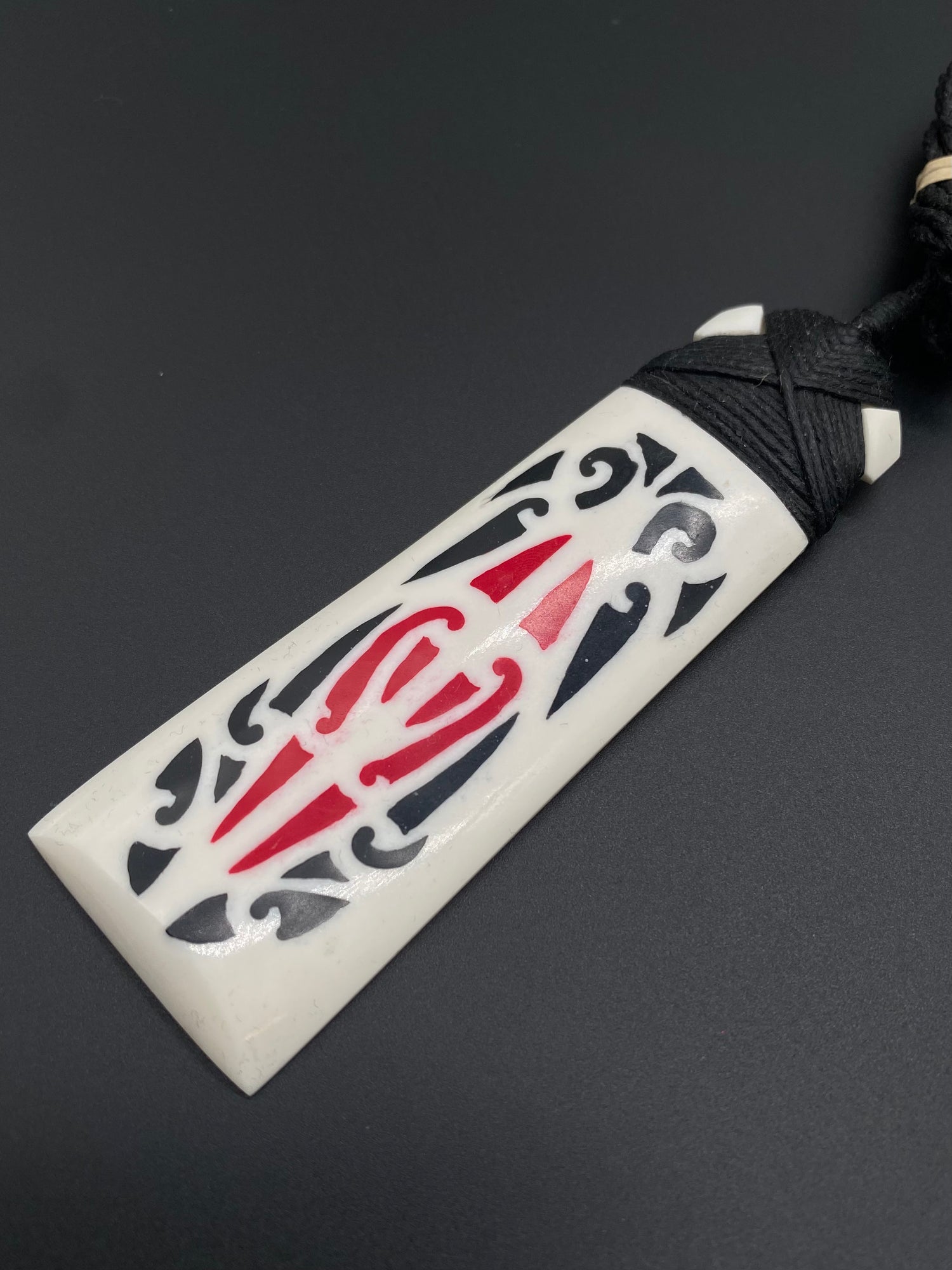 Bone Necklace