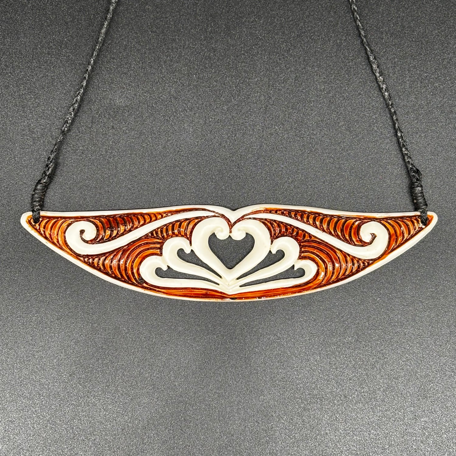 Bone Necklace