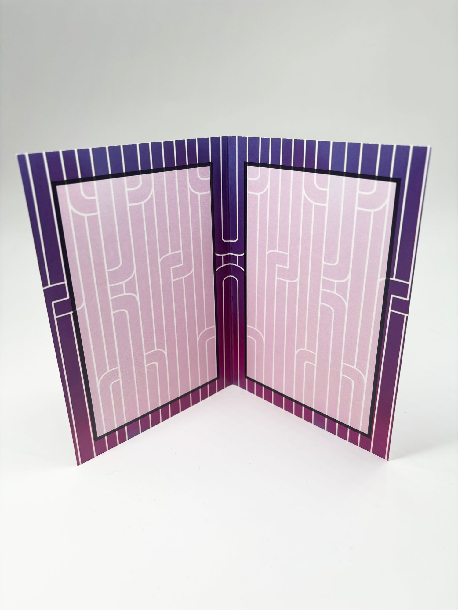 Māori Greeting Card - Whakamihi Nui Ki a Koe