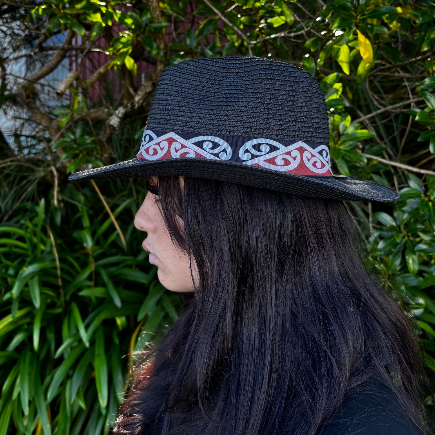 Fedora Hat