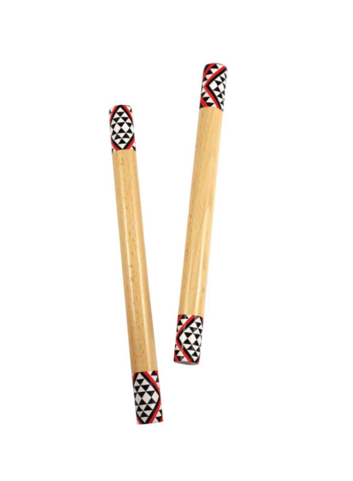 Ti Rakau Maori Stick Game Set – Māori by Design