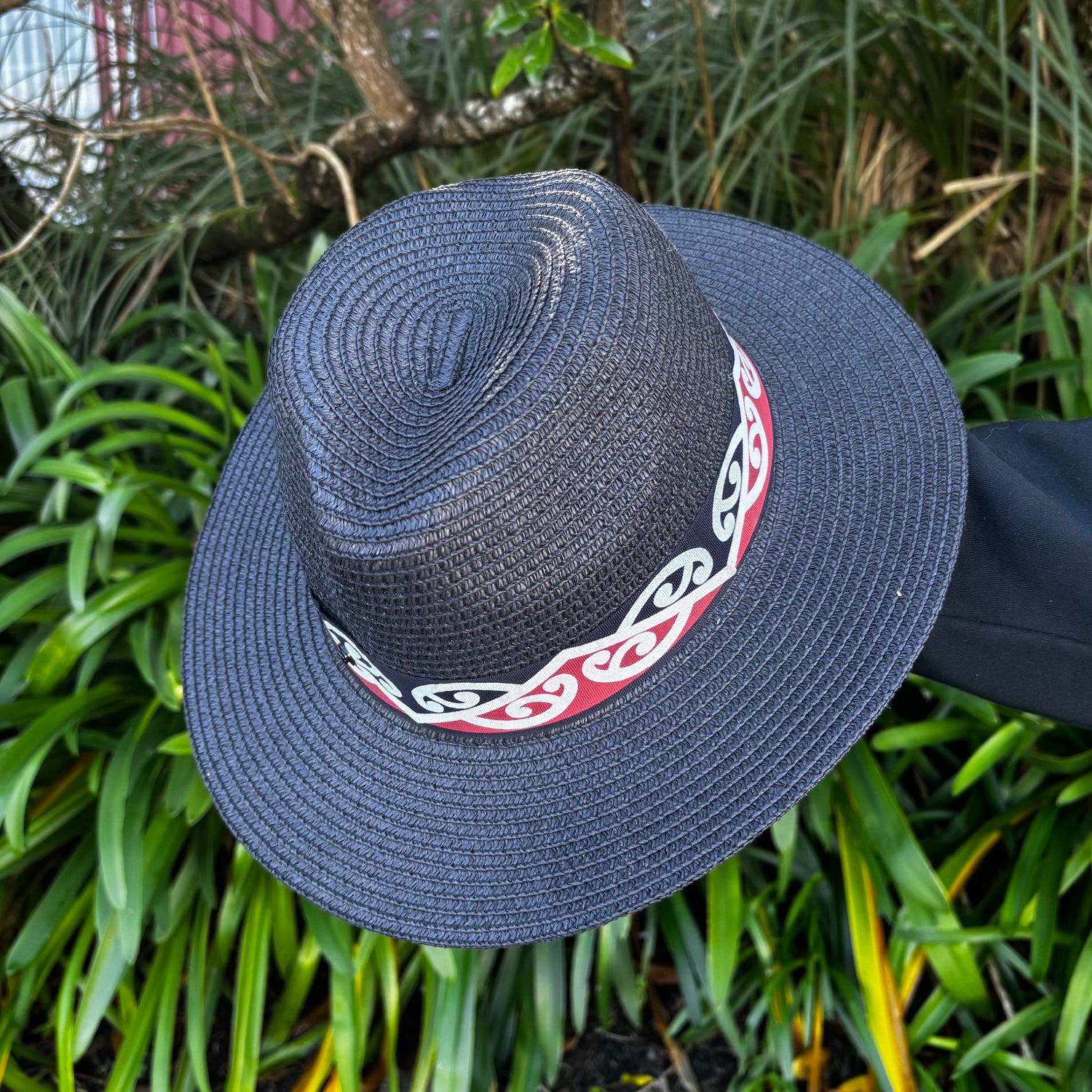 Fedora Hat