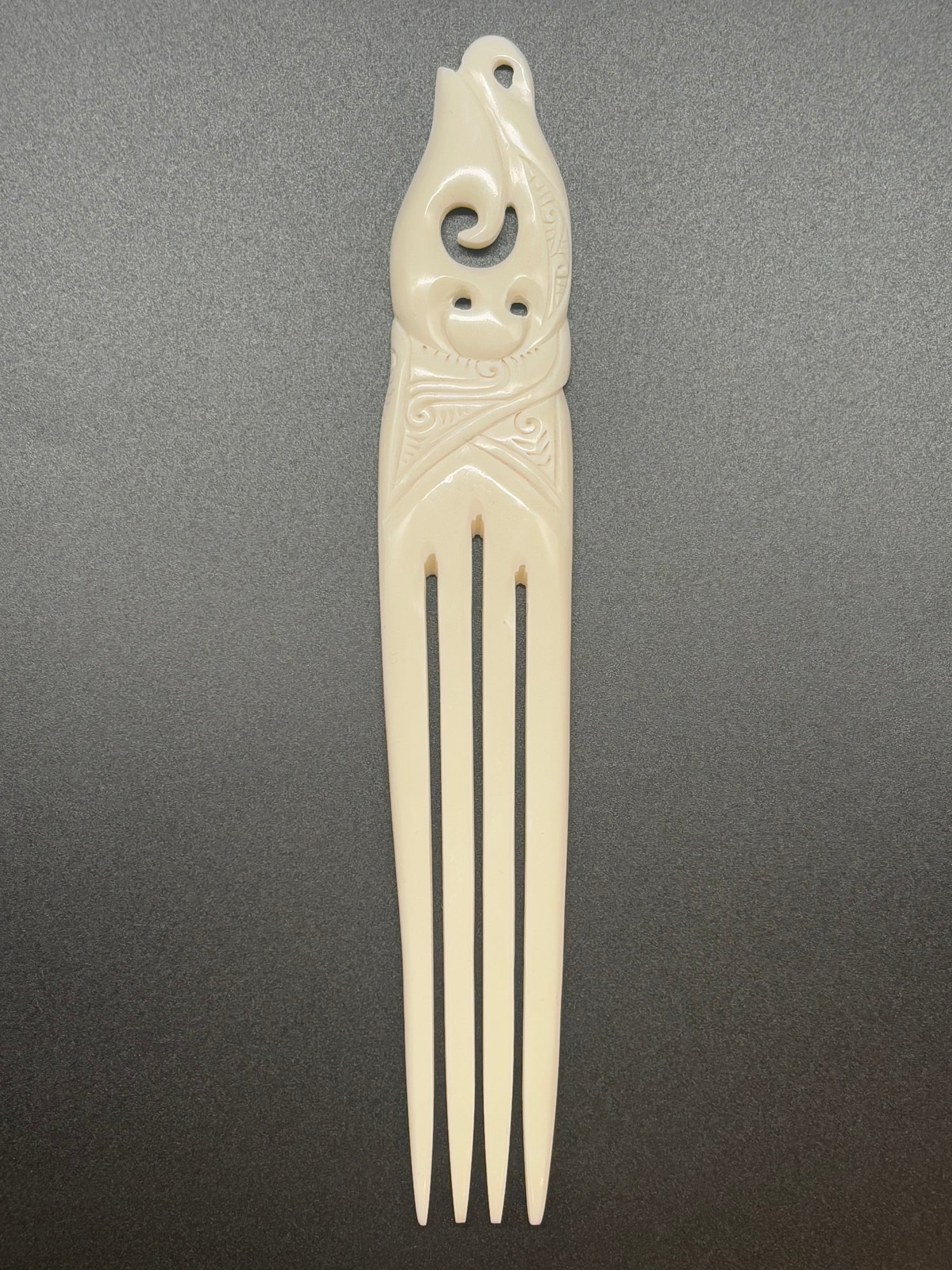 Hei Matau Heru