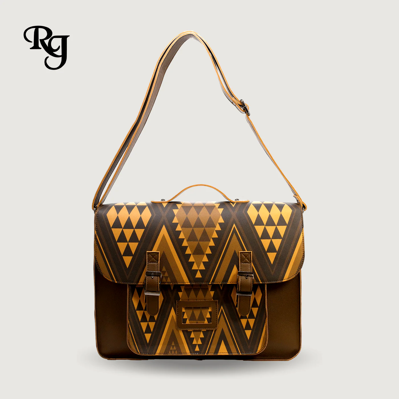 High School Bag River Jayden - Hine-Uri