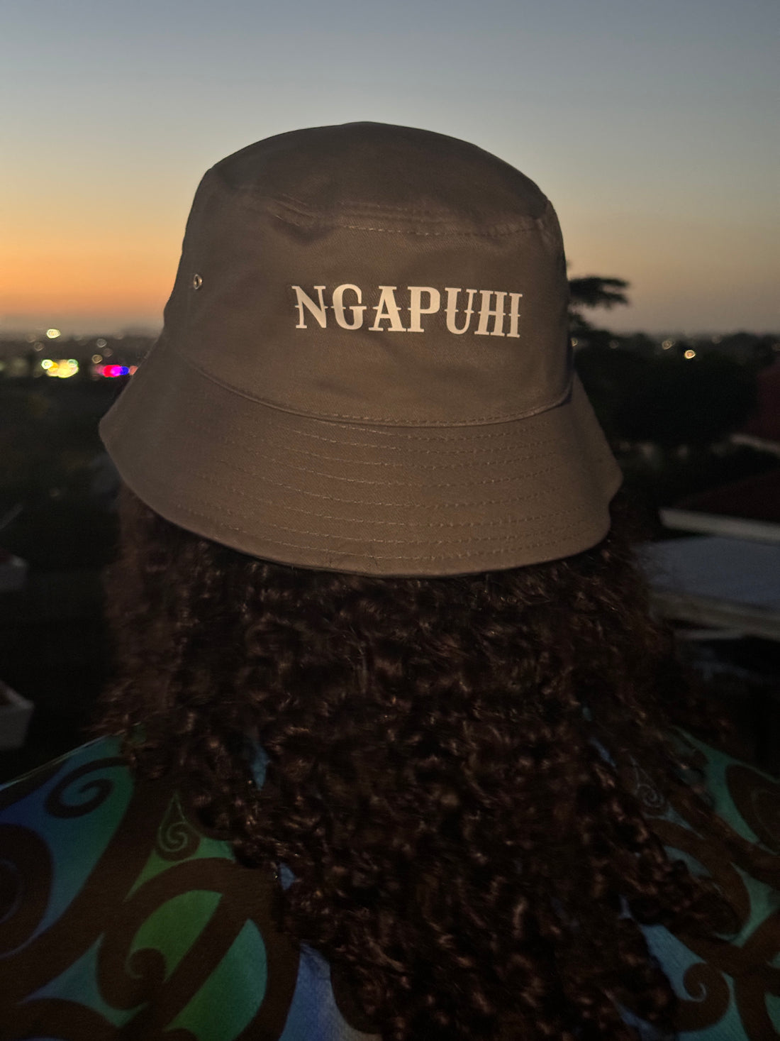 Shop Hats & Potae: Unique Headwear | Māori by Design