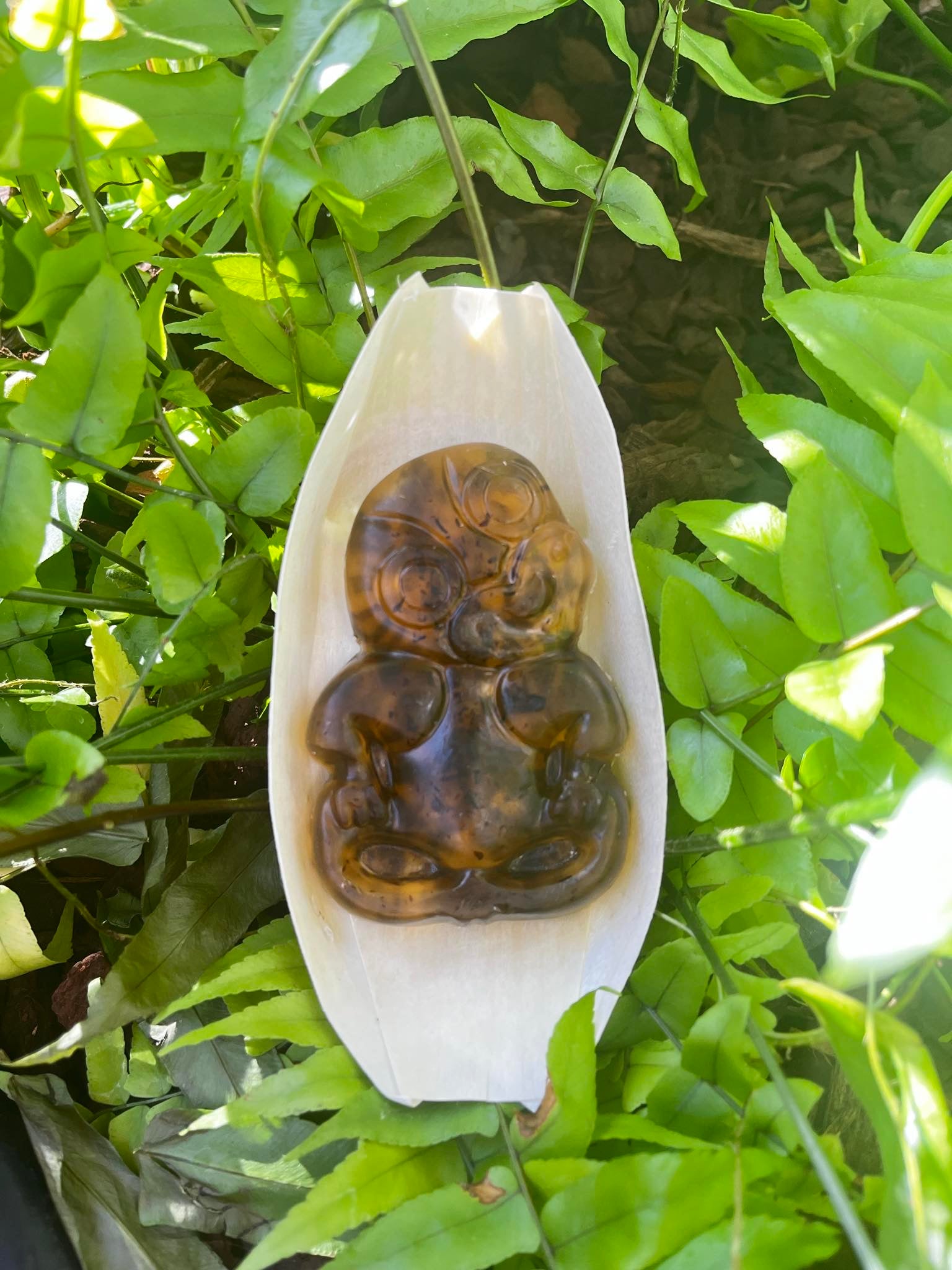 Rongoa | Natural Māori Remedies and Products
