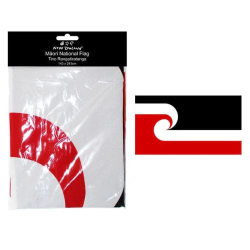 Extra Large Tino Flag