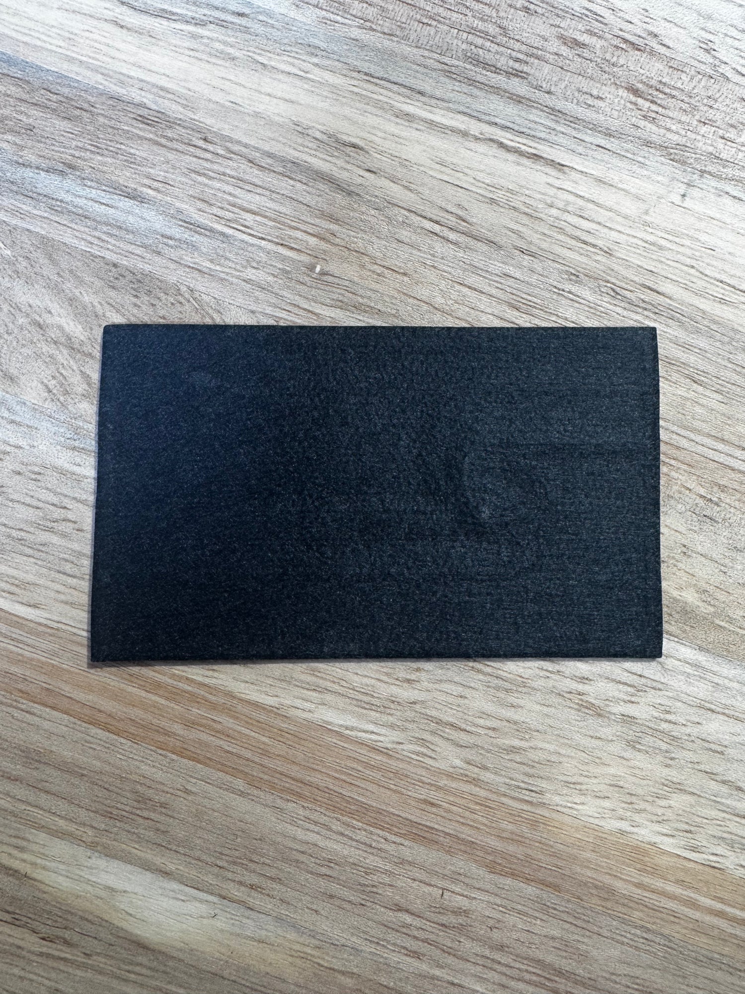 Large Tino Patch Sew On
