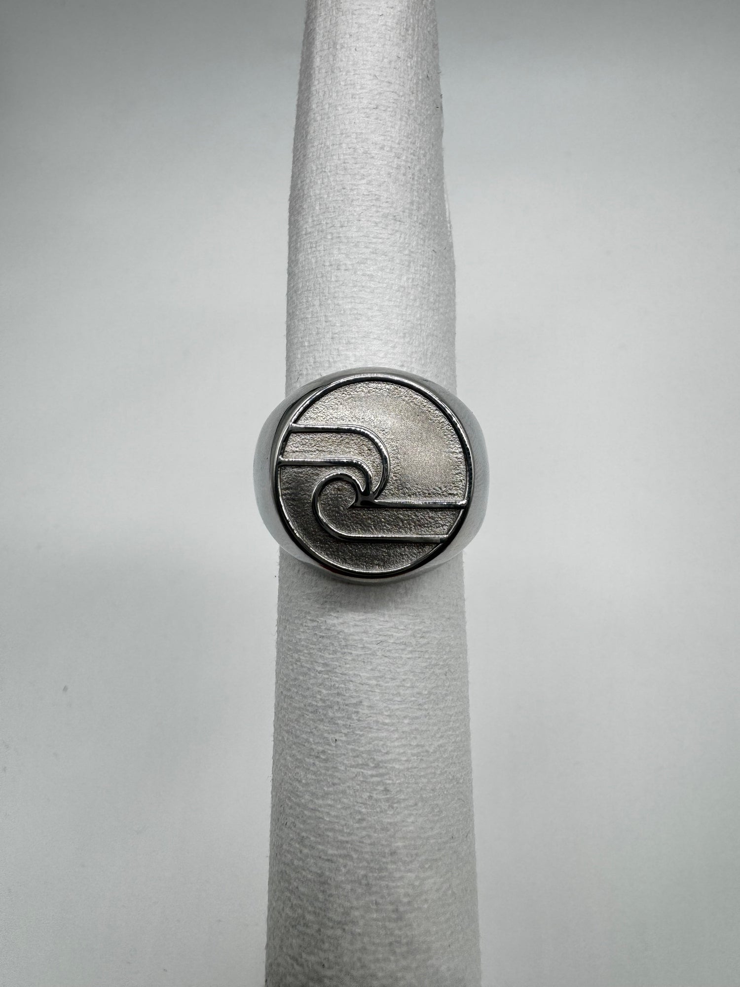 Tino Rangatiratanga Rings