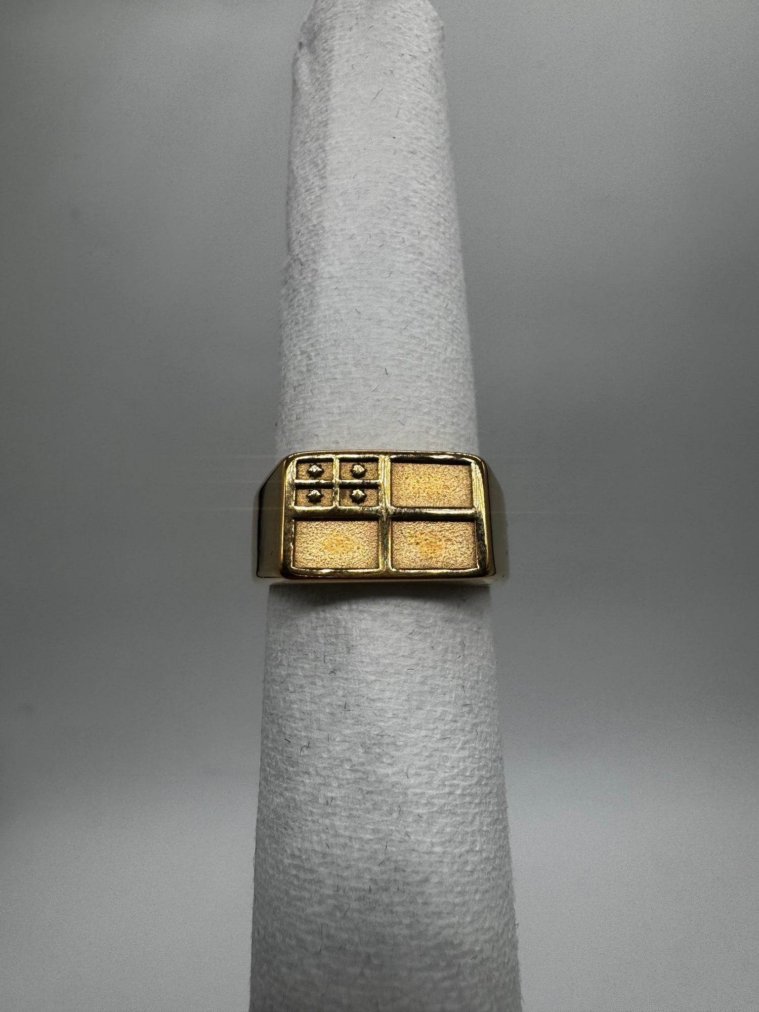 United Tribes/ He Whakaputanga Rings