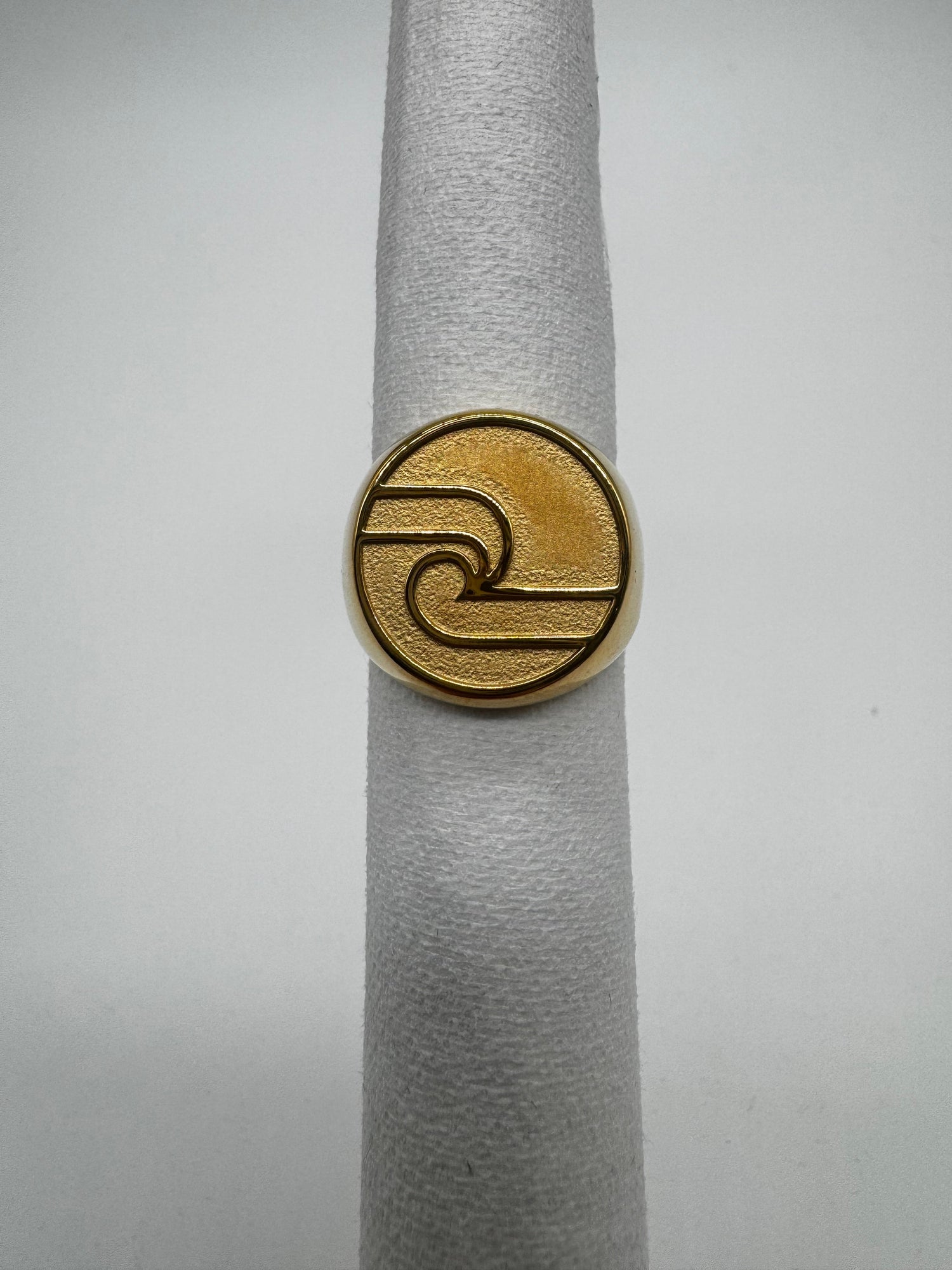 Tino Rangatiratanga Rings