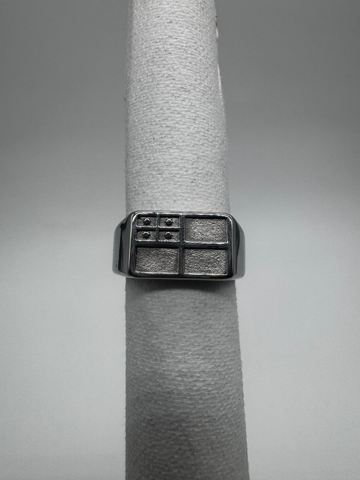 United Tribes/ He Whakaputanga Rings