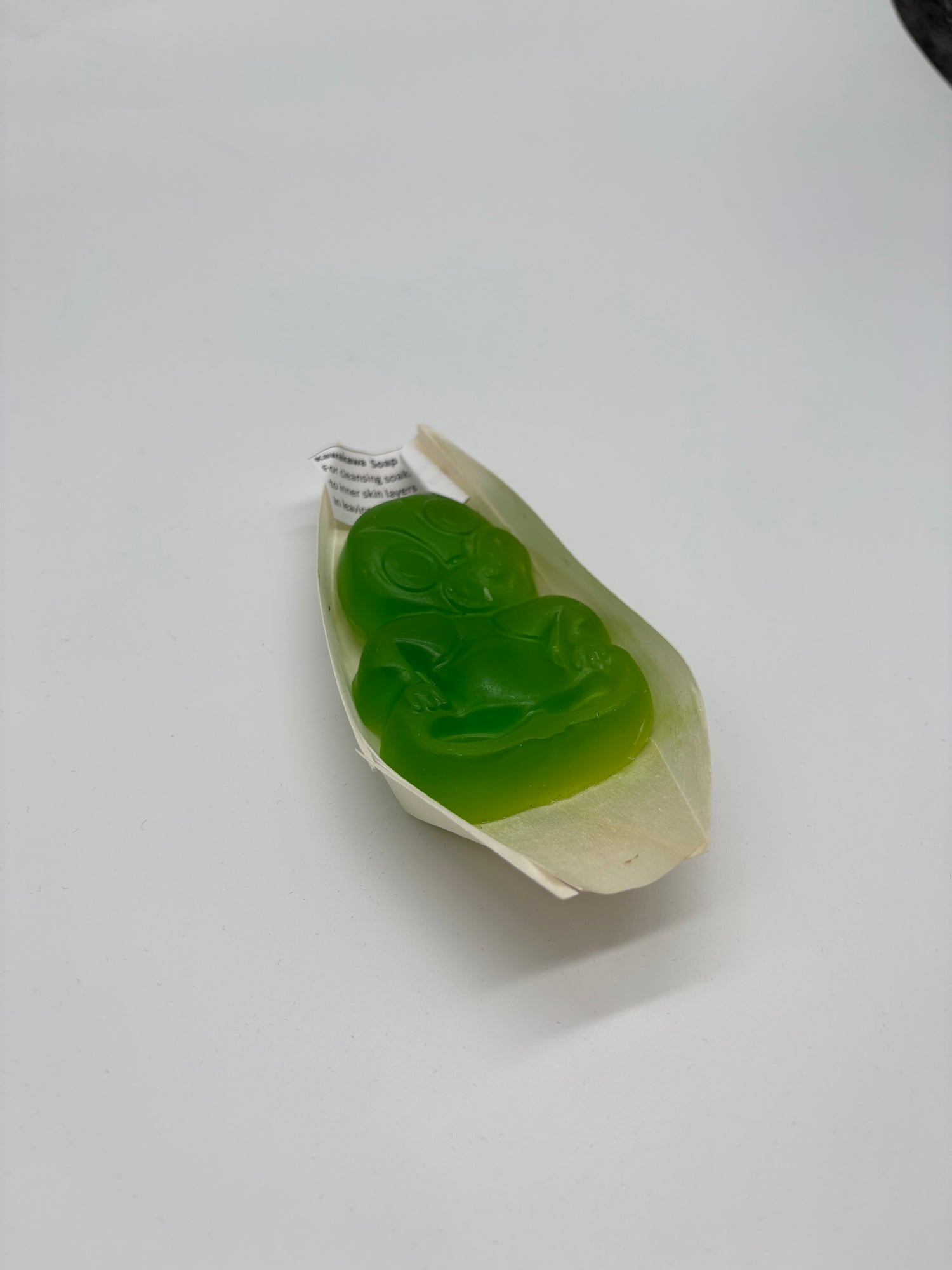 Kawakawa Soap