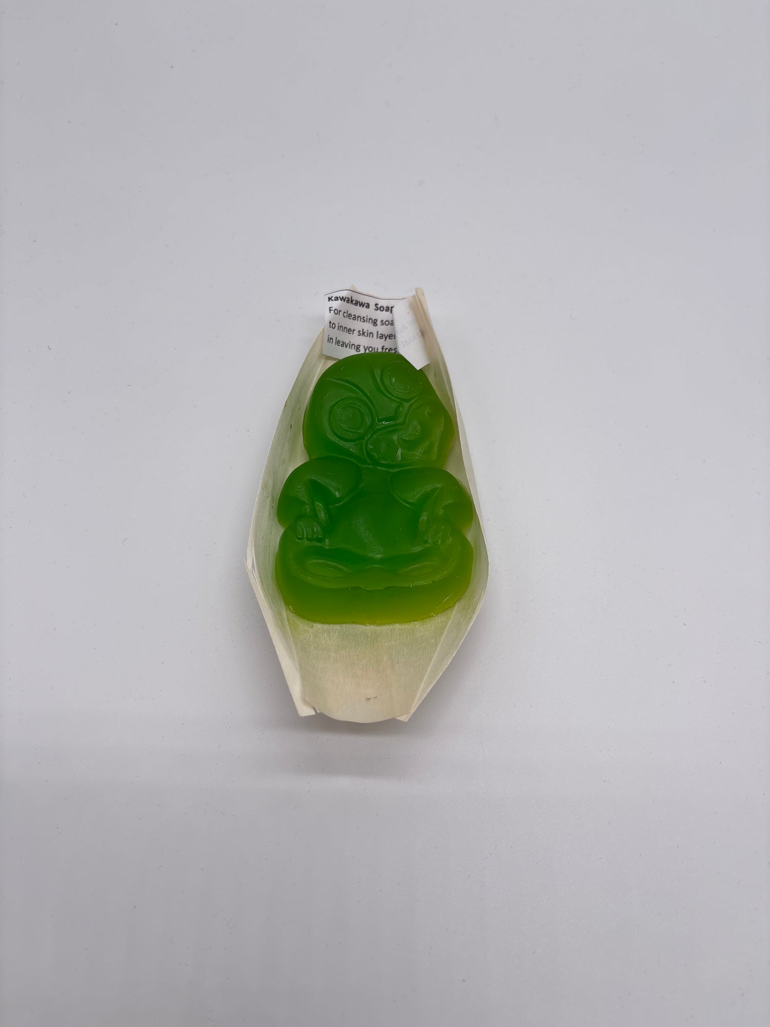 Kawakawa Soap