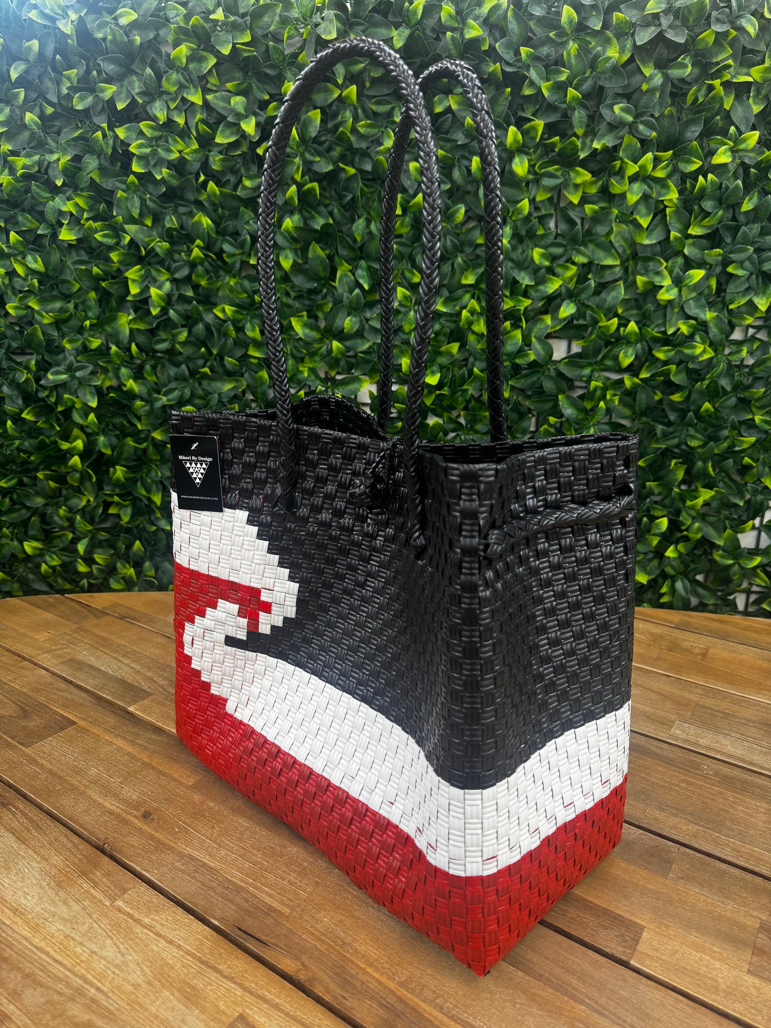 Tino Tote Bag