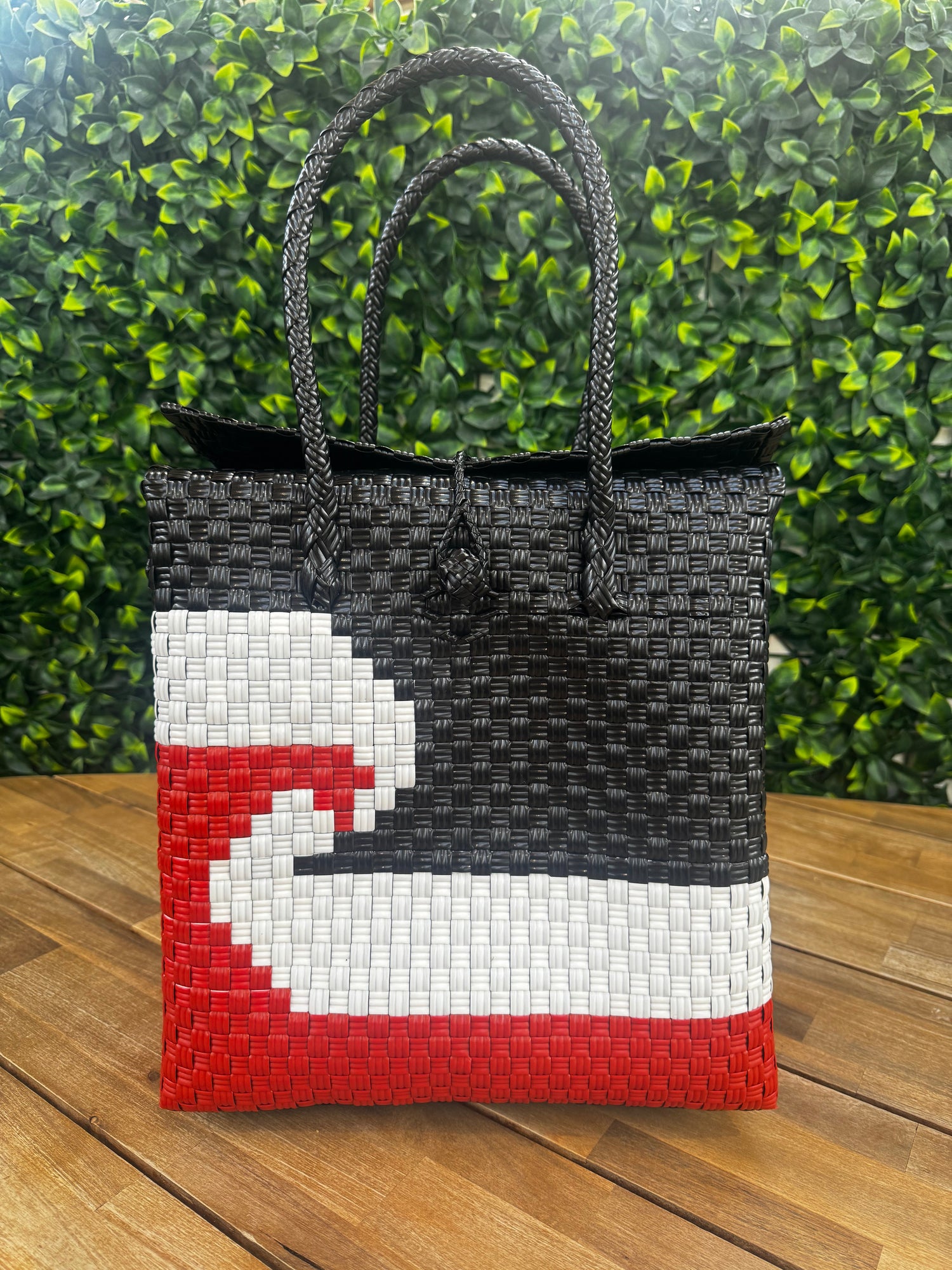 Tino Picnic Bag