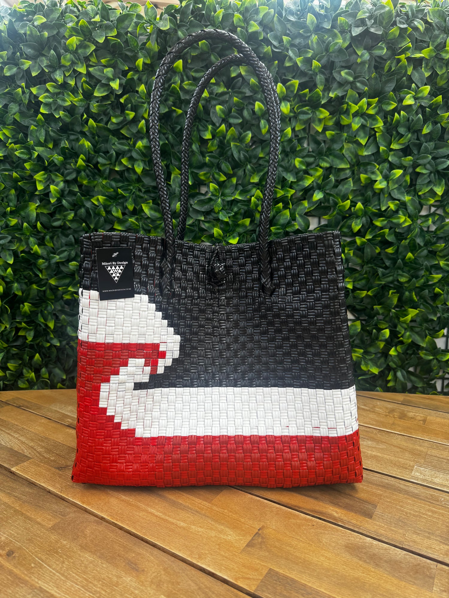 Tino Tote Bag