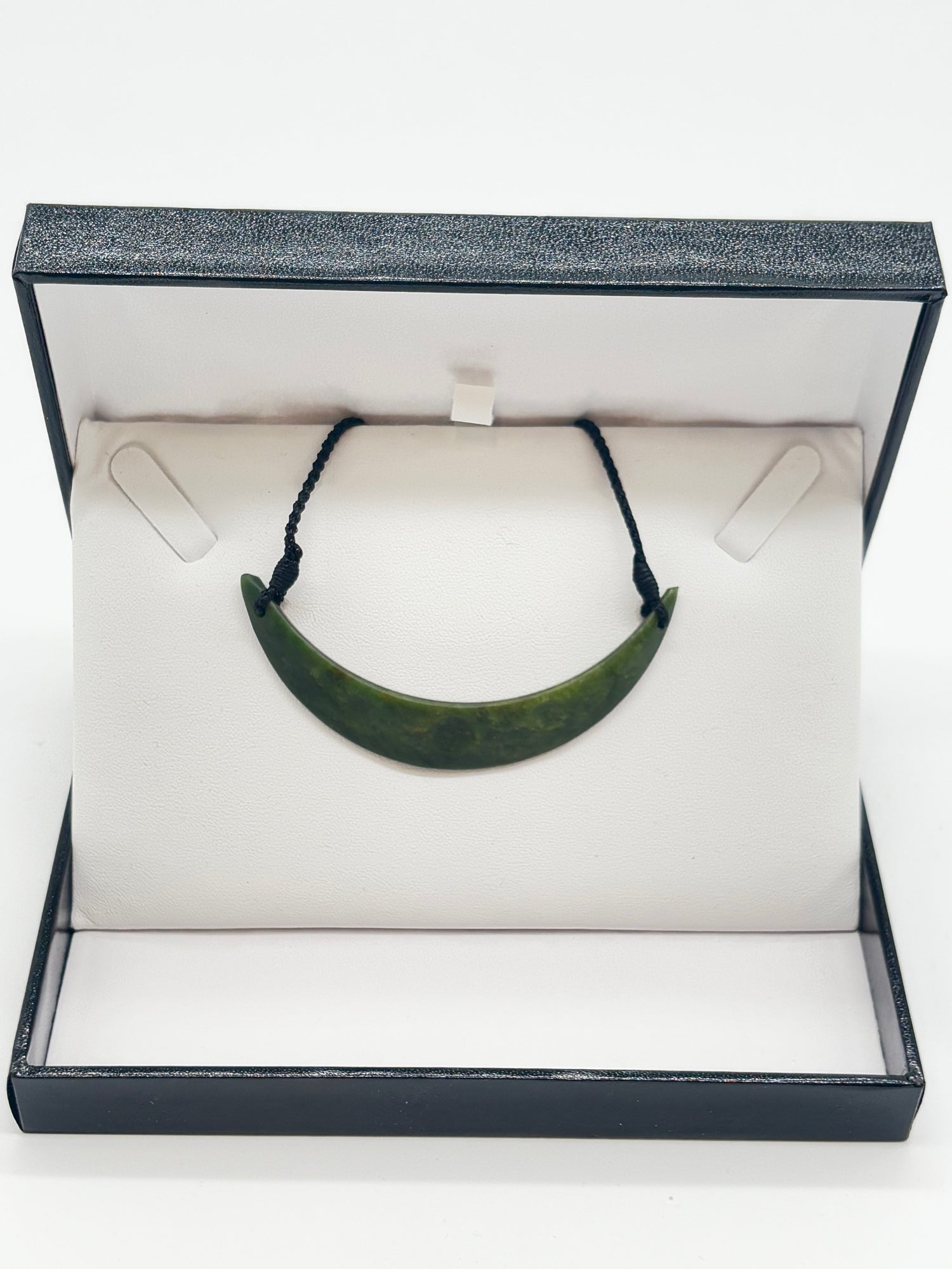Breastplate Pounamu Necklace
