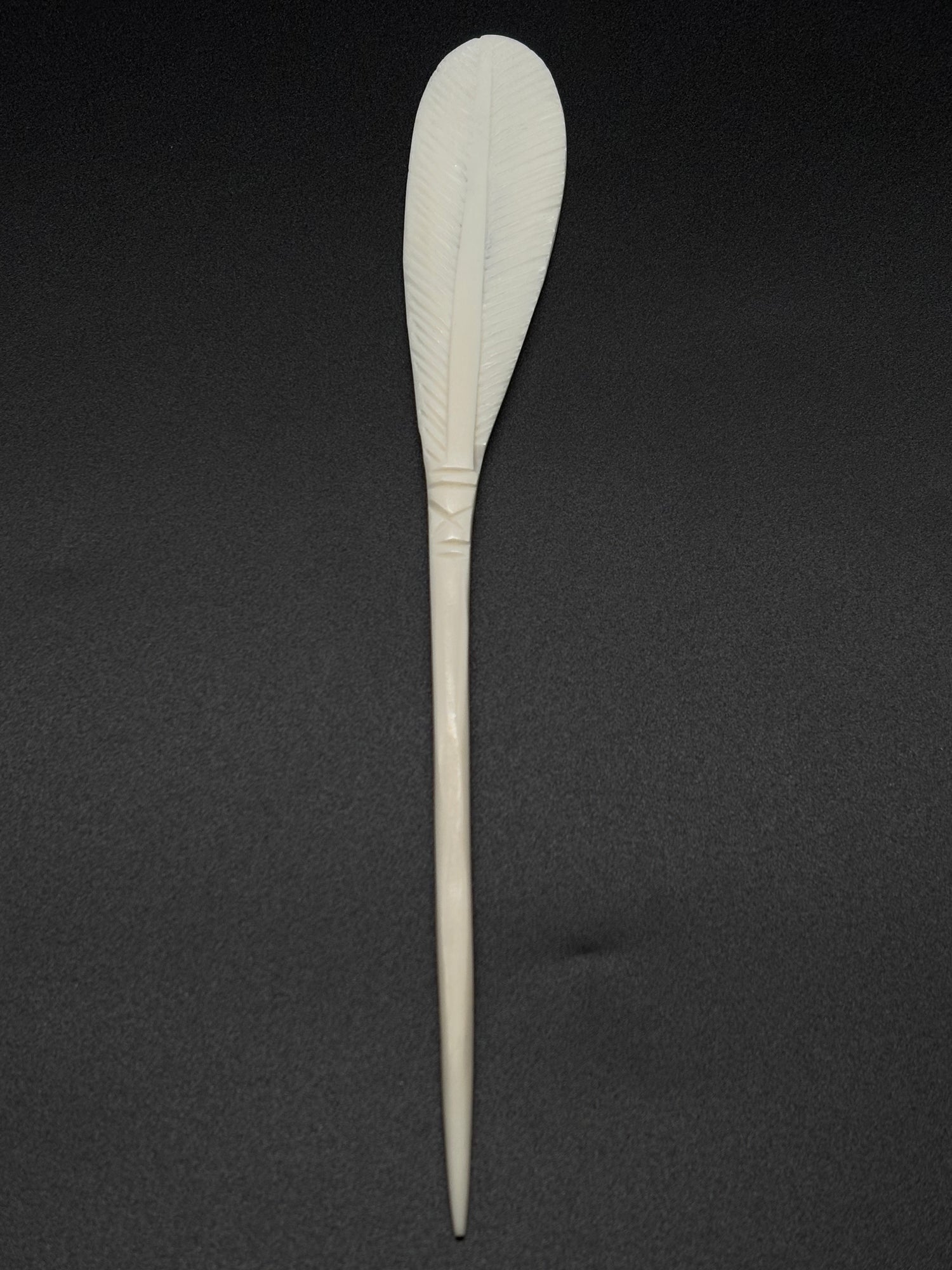 Feather Heru