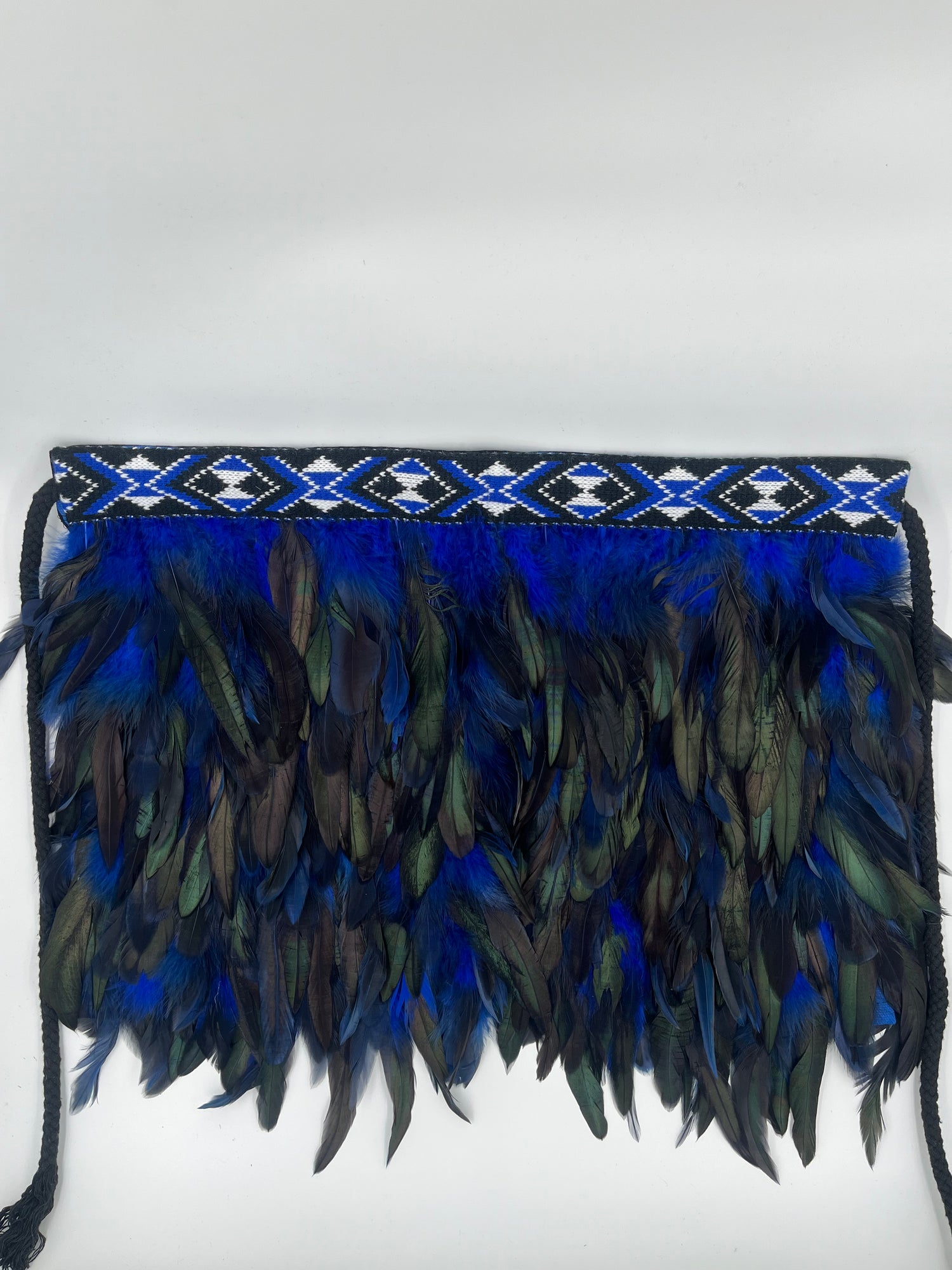 Korowai Baby - Dark Blue